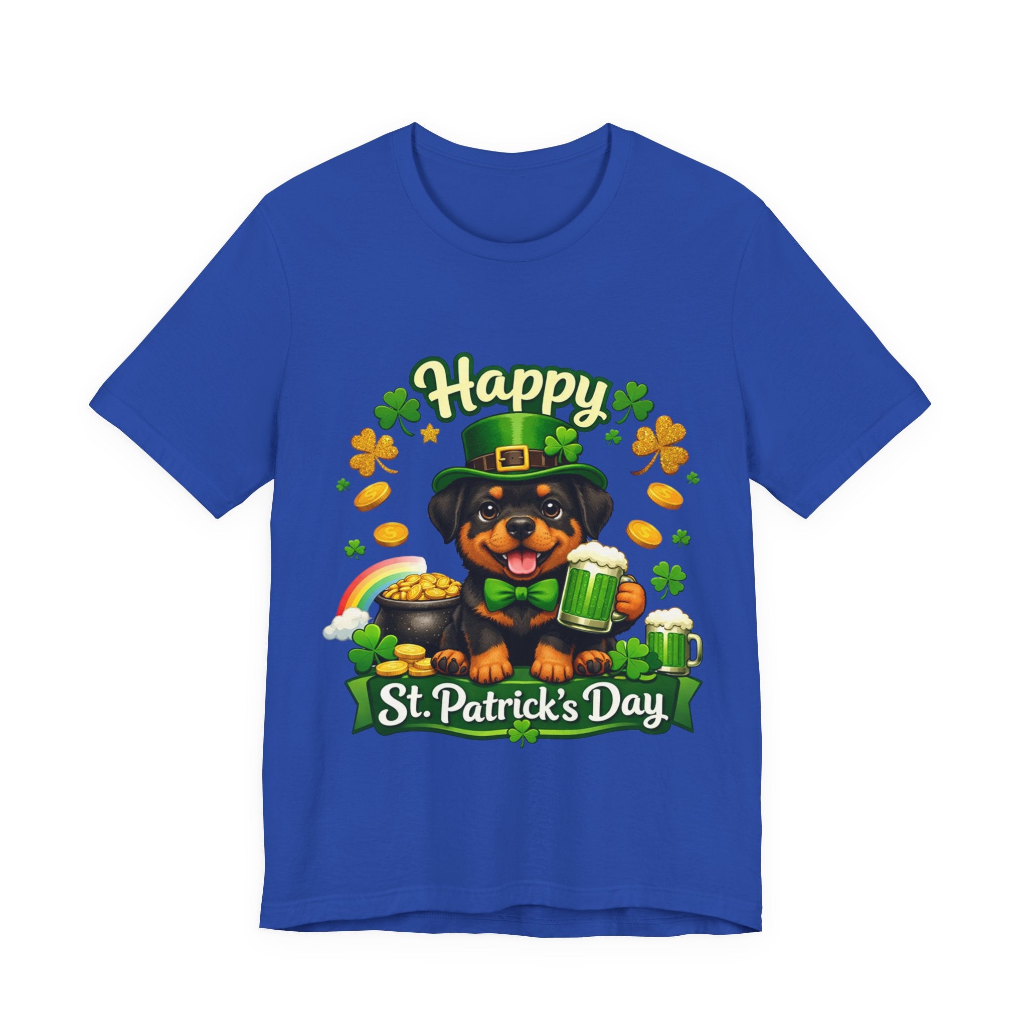 Rottweiler - T-Shirt
