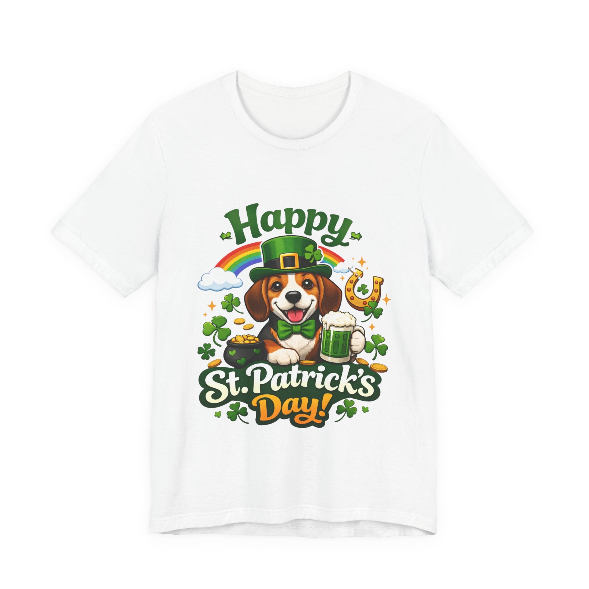 Beagle - T-Shirt