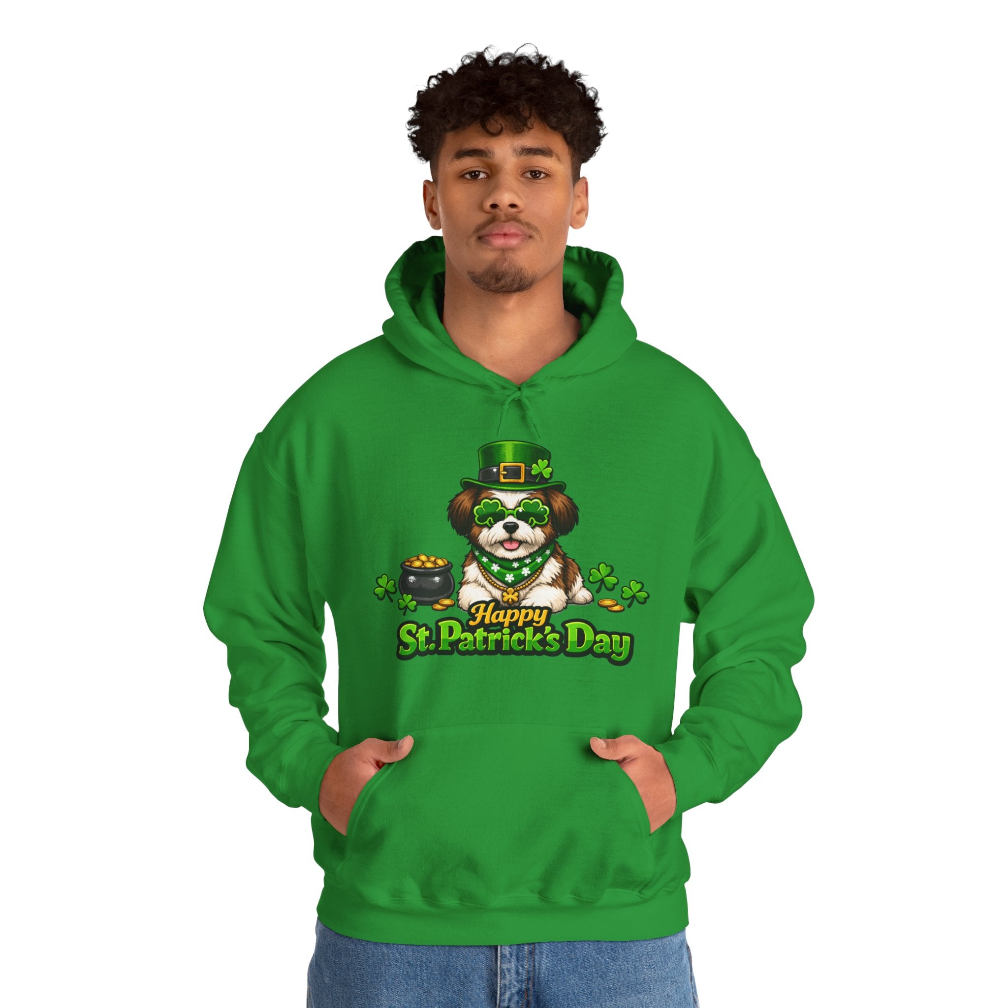 Shih Tzu - Hoodie