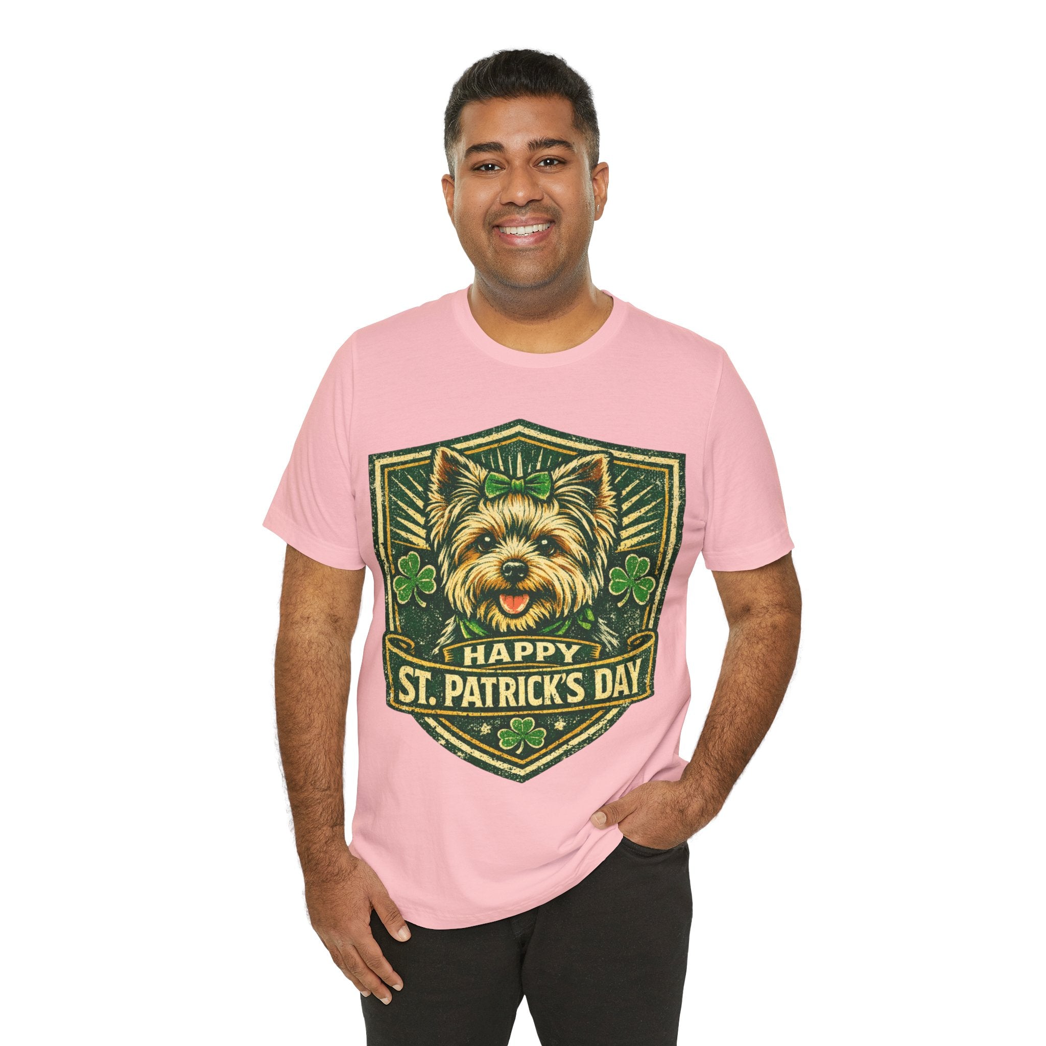 Yorkie - T-Shirt
