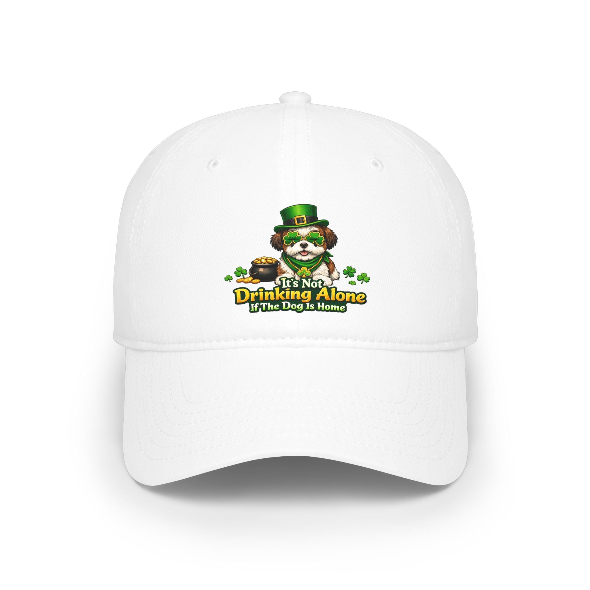 Shih Tzu - Cap
