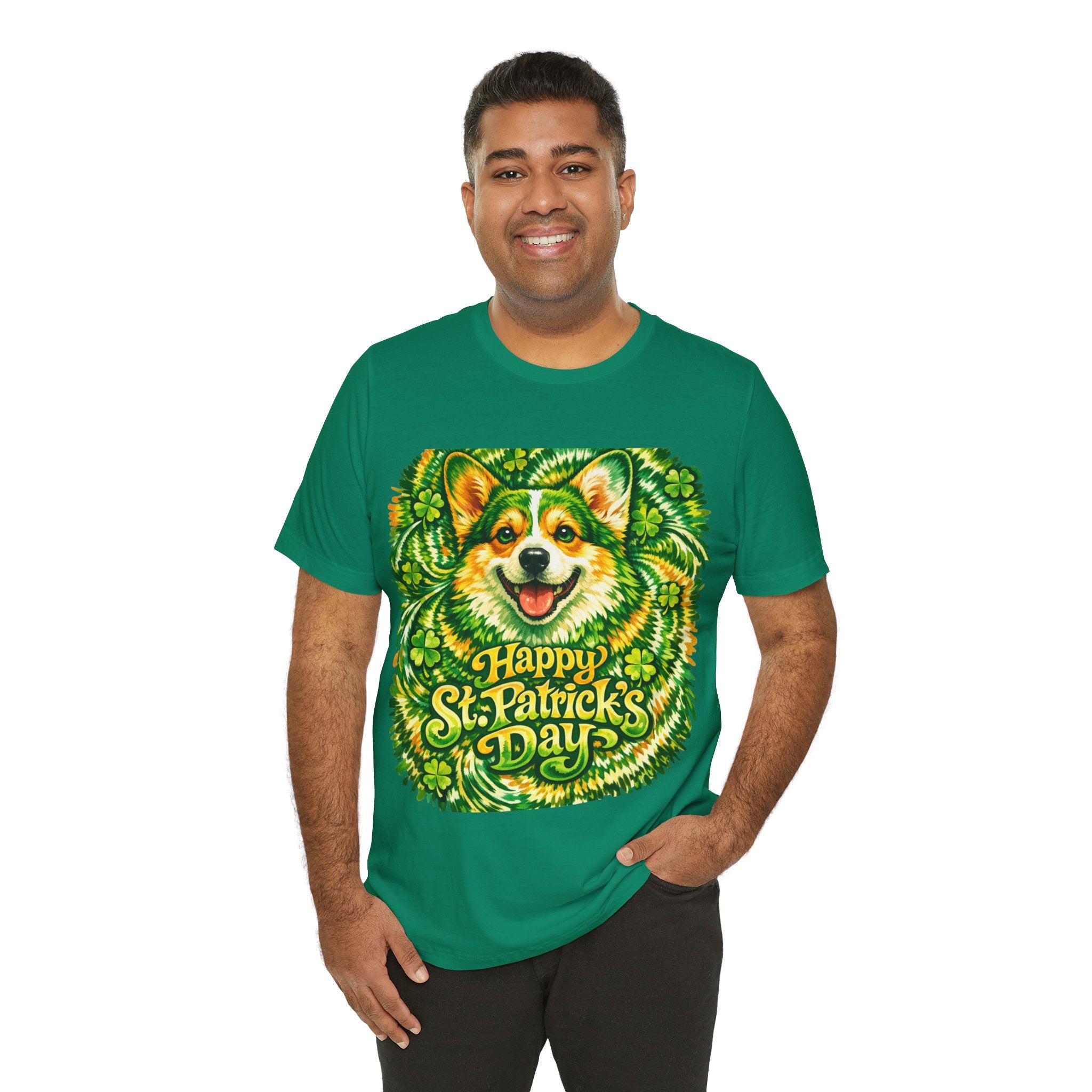 Corgi - T-Shirt