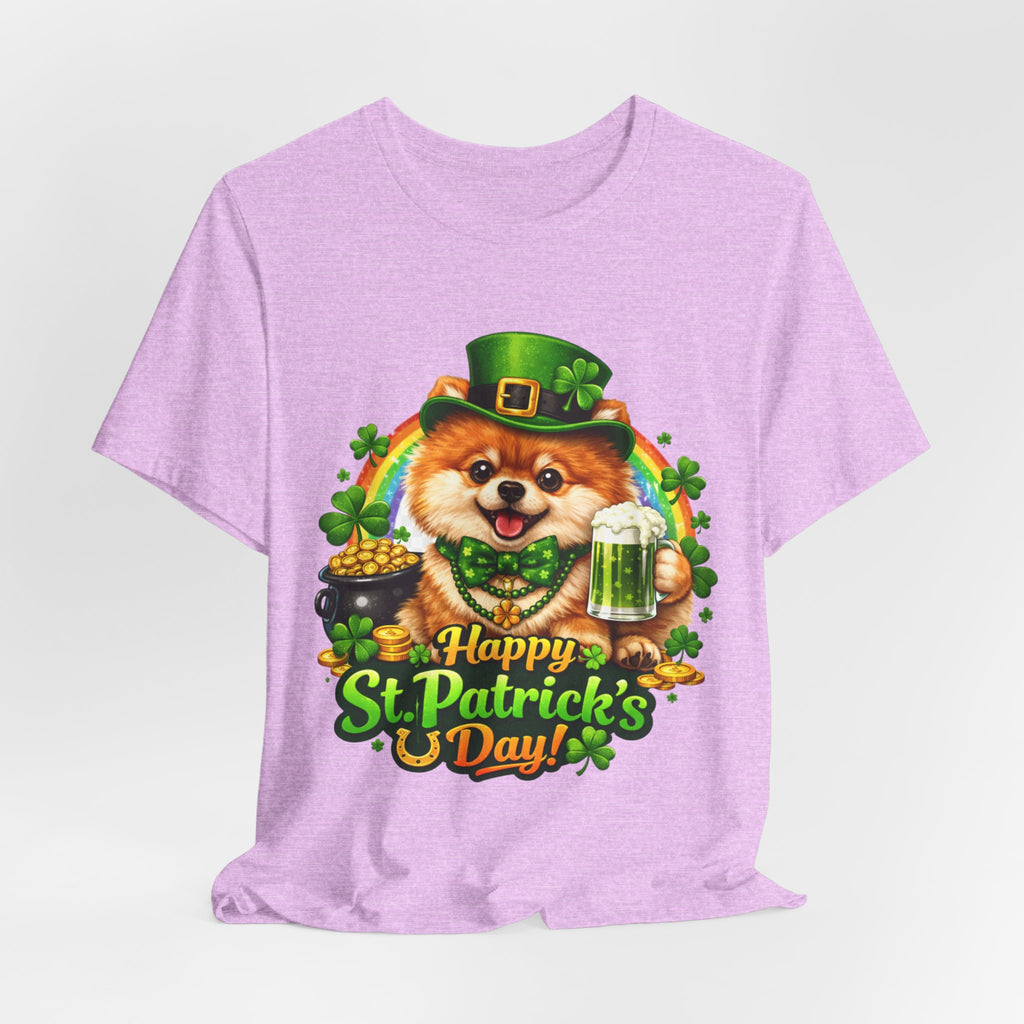 Pomeranian - T-Shirt