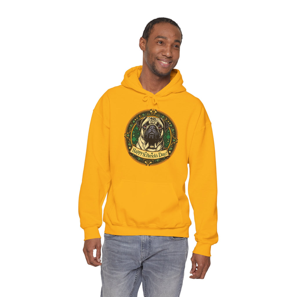 Pug - Hoodie