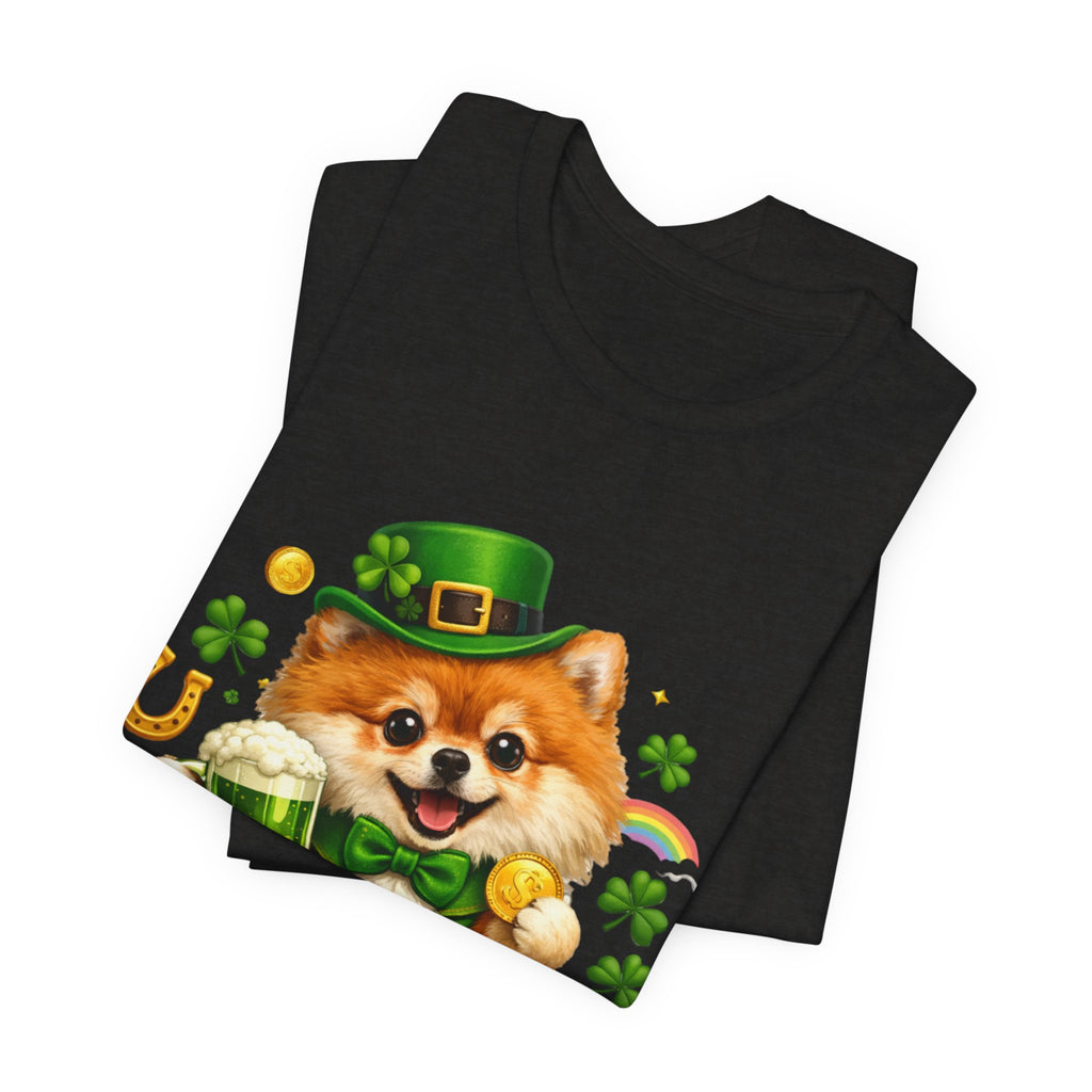 Pomeranian - T-Shirt