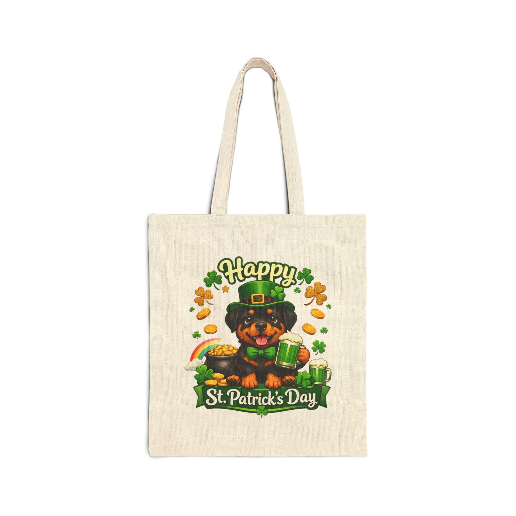 Rottweiler - Tote Bag
