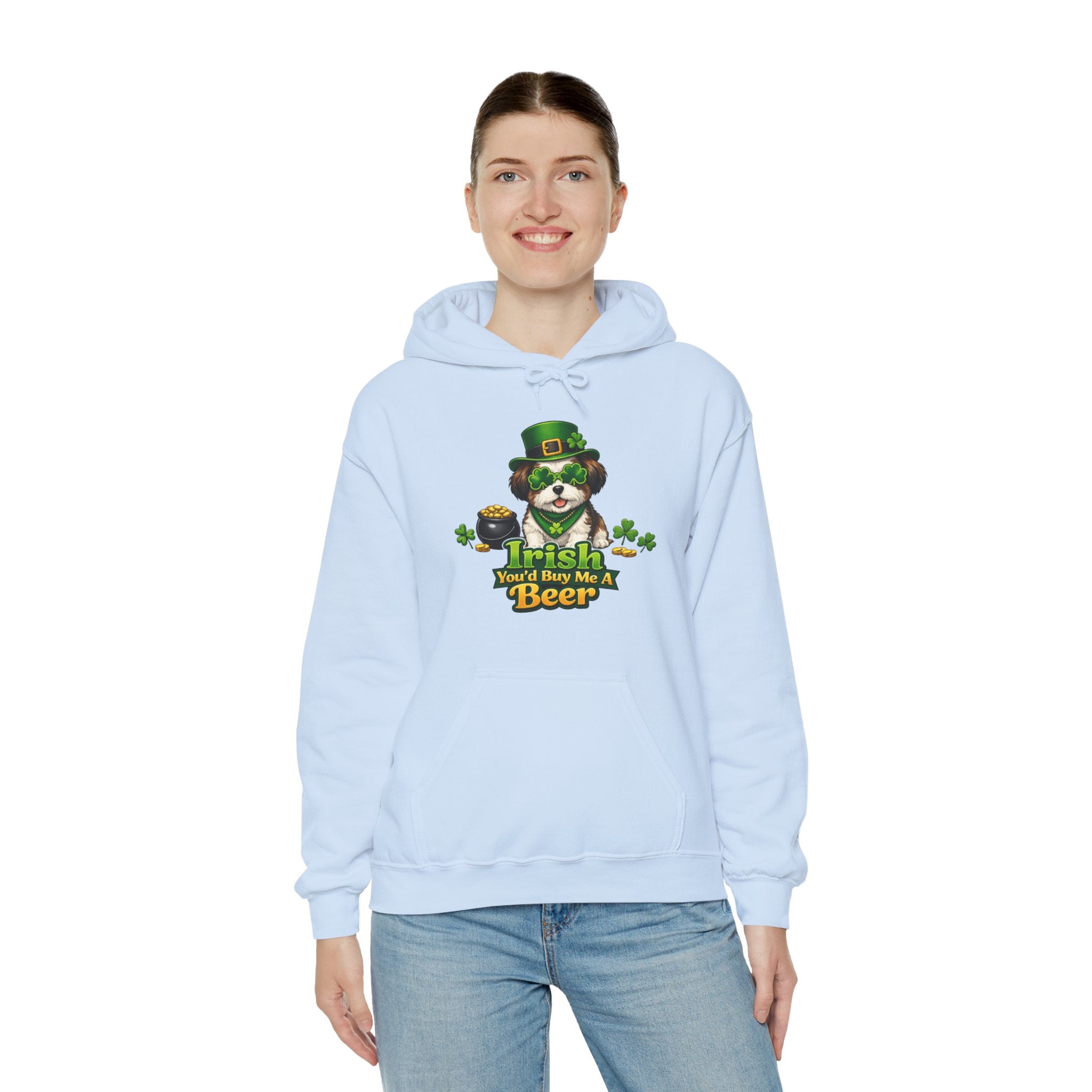 Shih Tzu - Hoodie