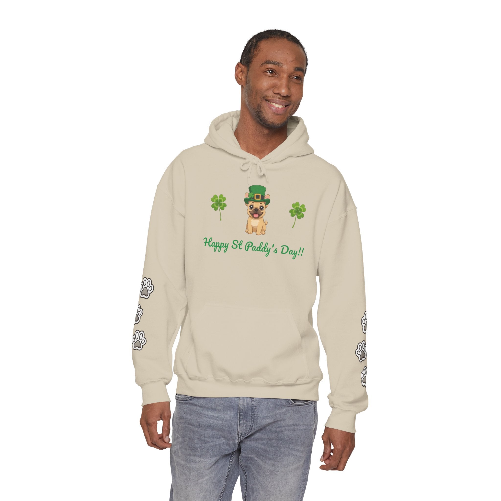 Frenchie - Hoodie