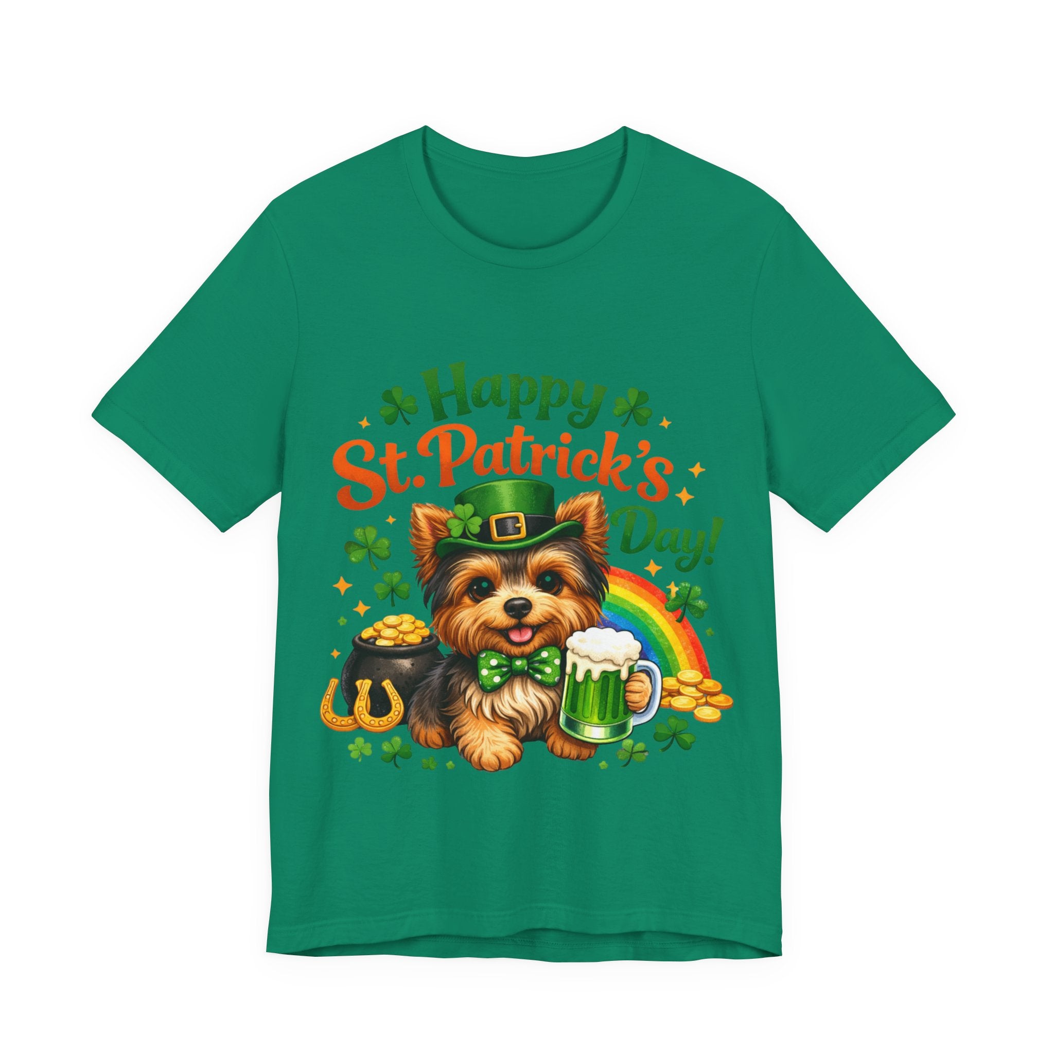Yorkie - T-Shirt