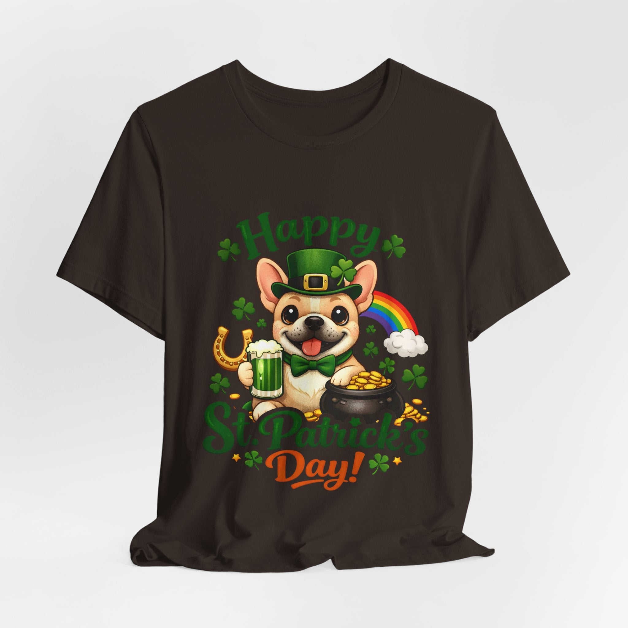 Frenchie - T-Shirt