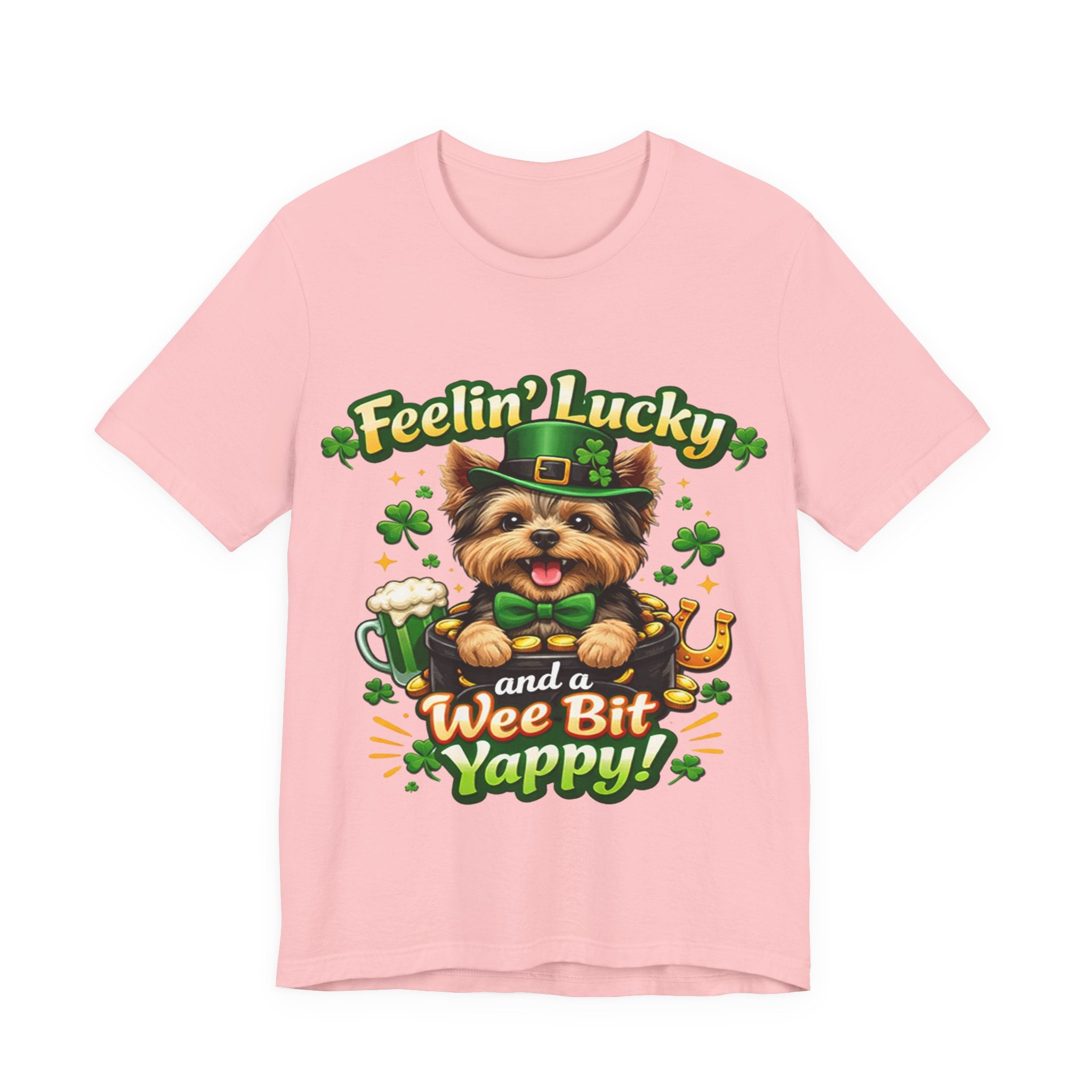 Yorkie - T-Shirt