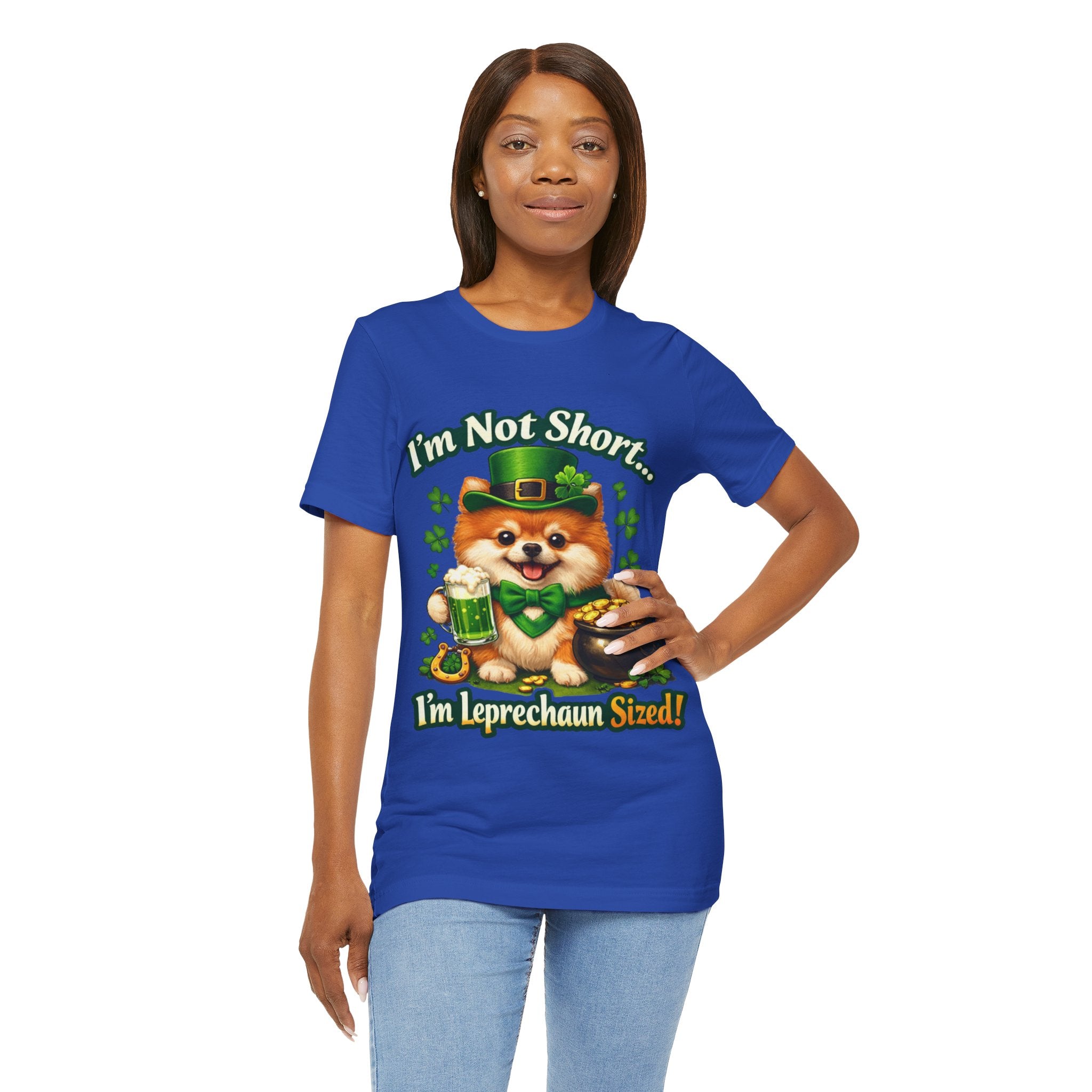 Pomeranian - T-Shirt