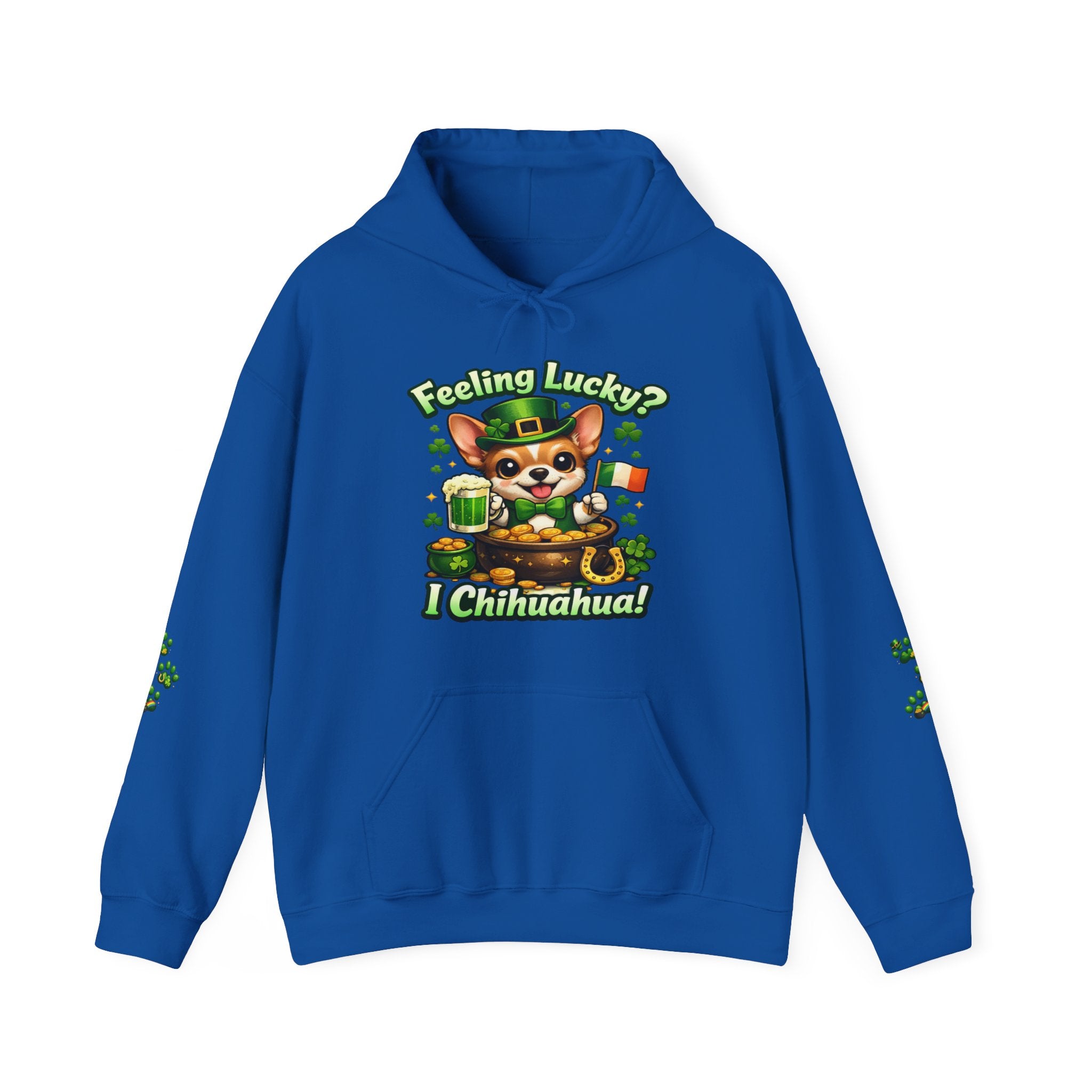 Chihuahua - Hoodie