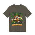 Bulldog - T-Shirt