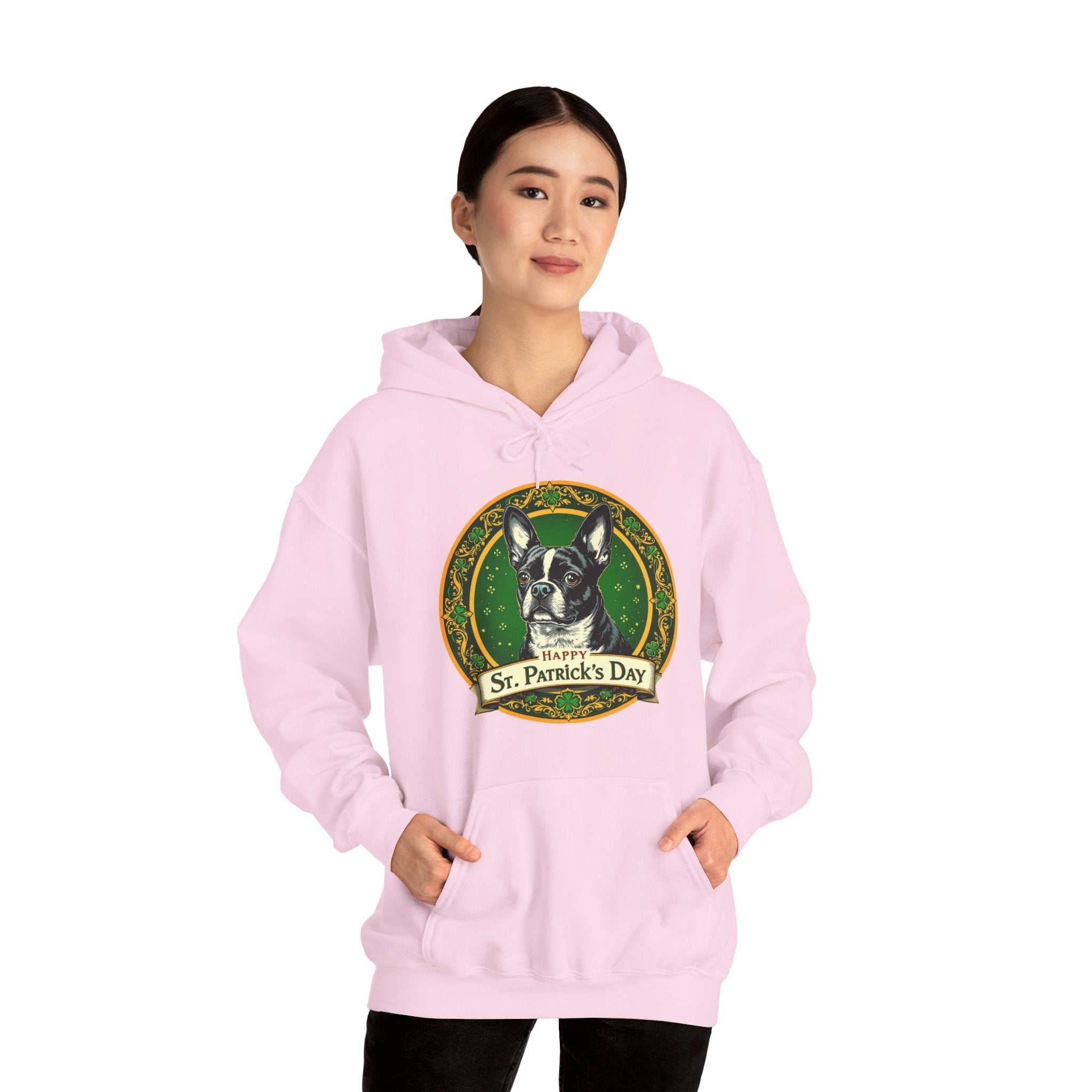 Frenchie - Hoodie
