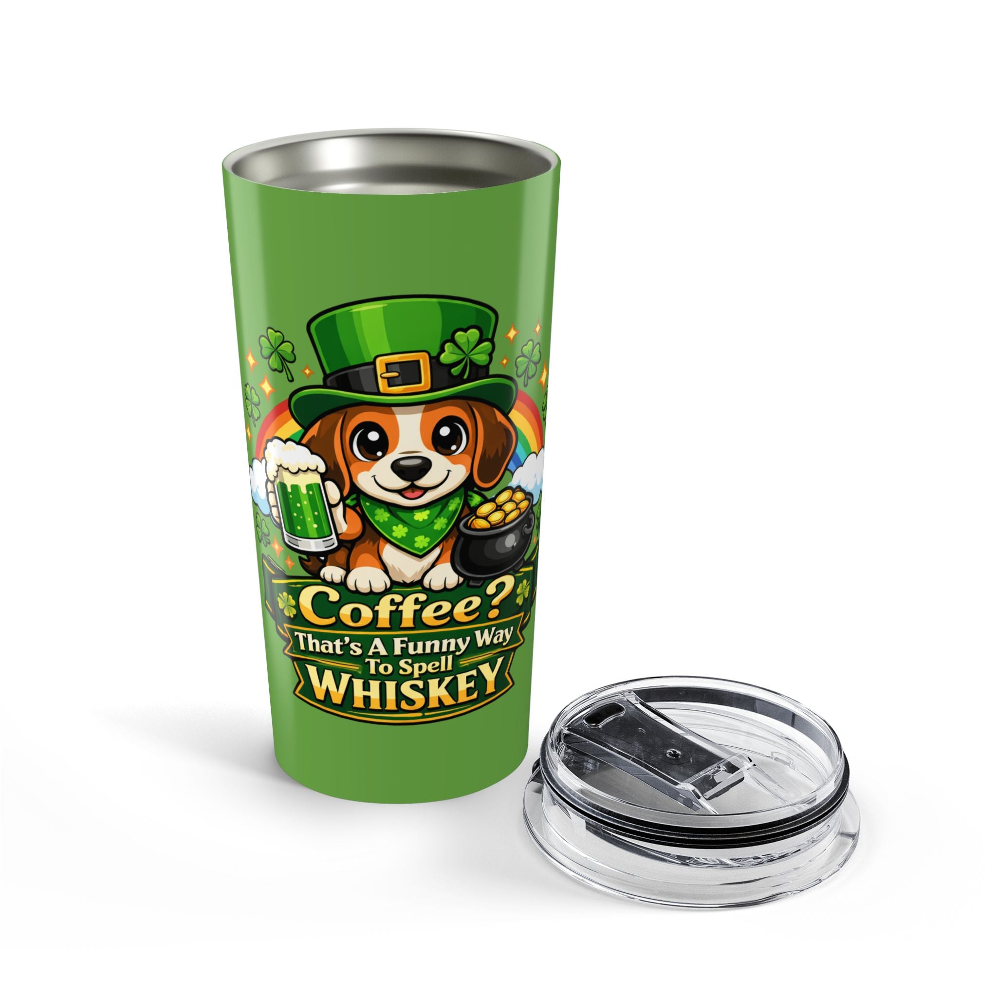 Beagle - 20oz Tumbler