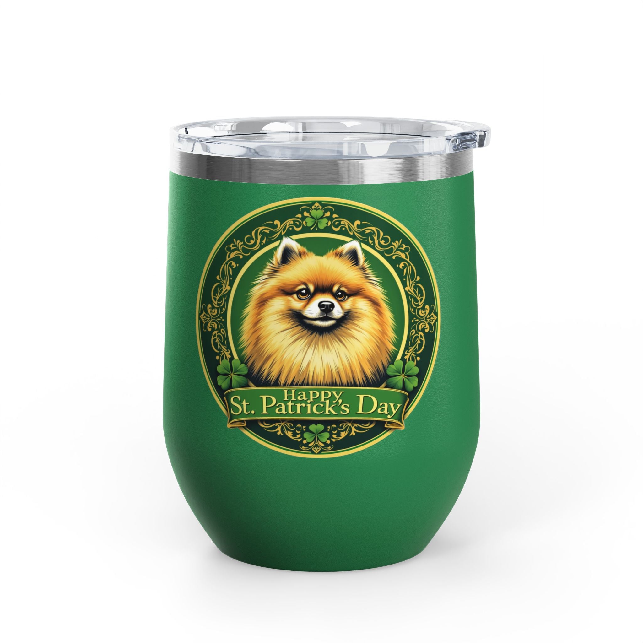 Pomeranian - Wine Chiller