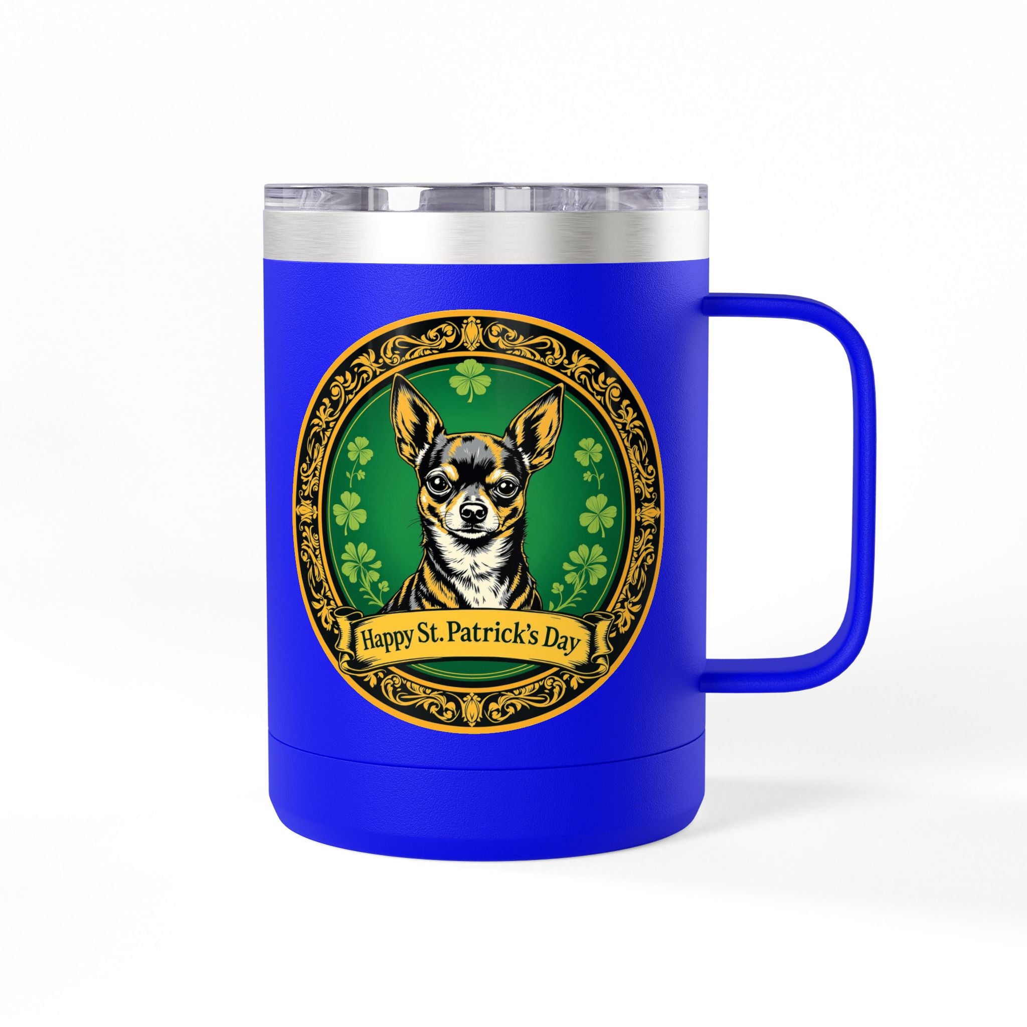 Chihuahua - 15oz Tumbler