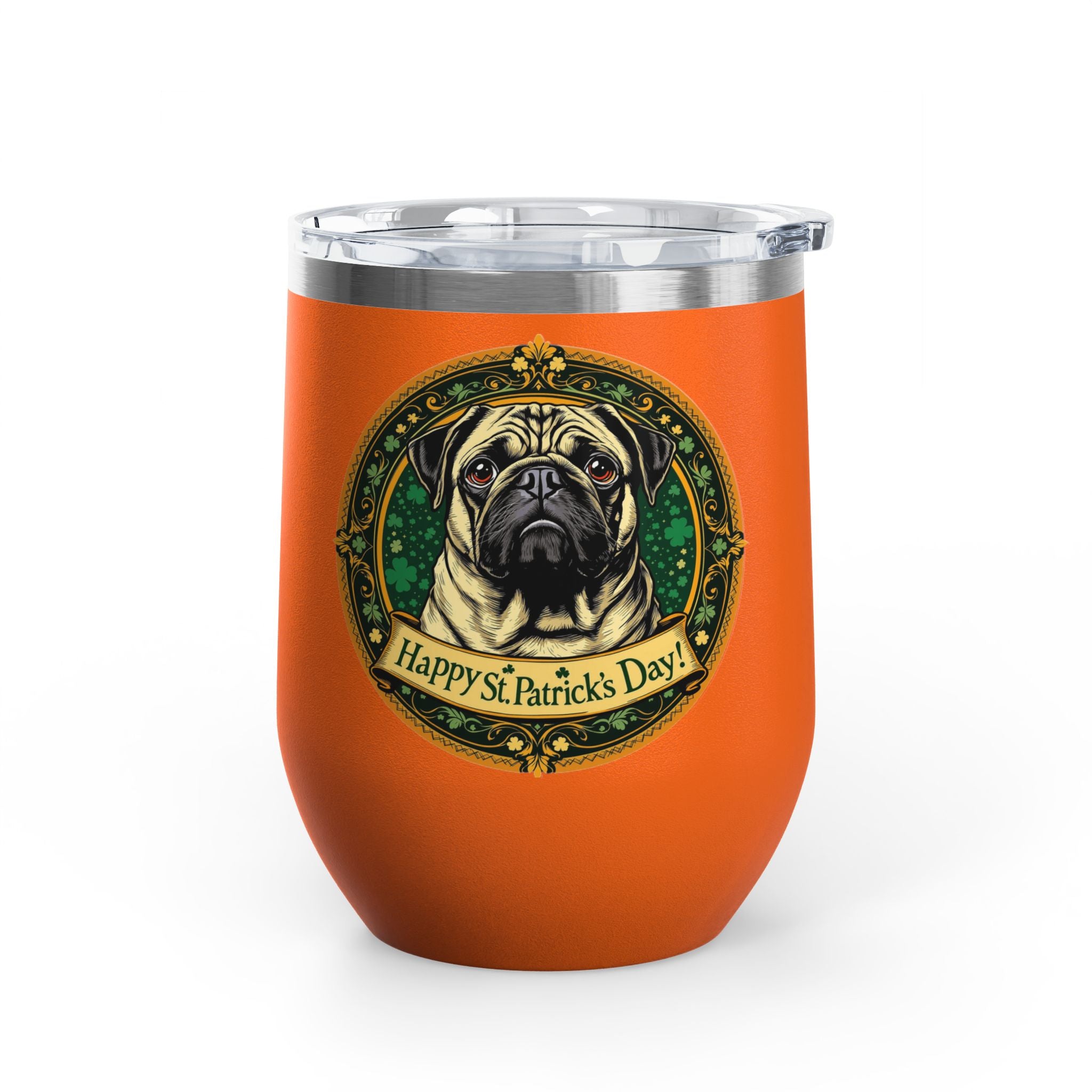 Pug - Wine Chiller