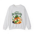 Pomeranian - Graphic Crewneck Sweatshirt
