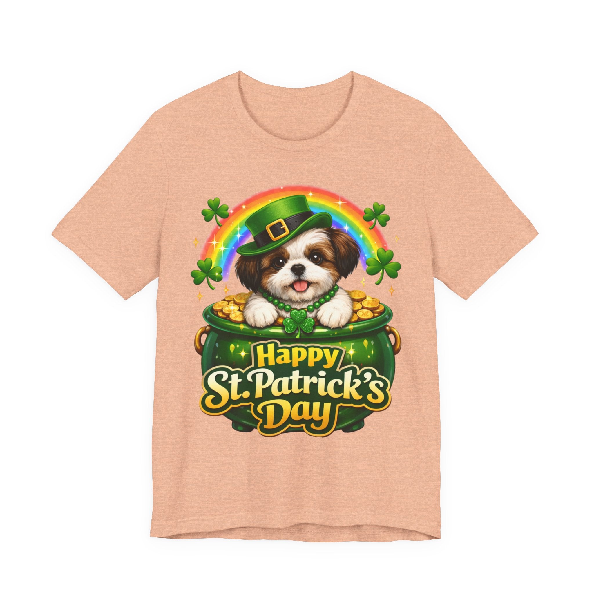 Shih Tzu - T-Shirt