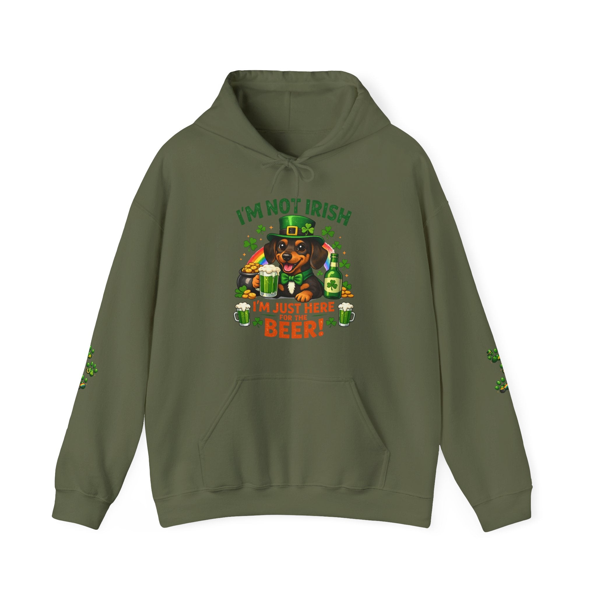 Dachshund - Hoodie