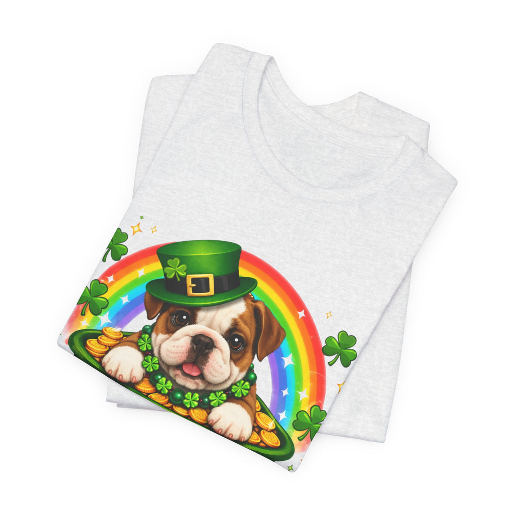 Bulldog - T-Shirt
