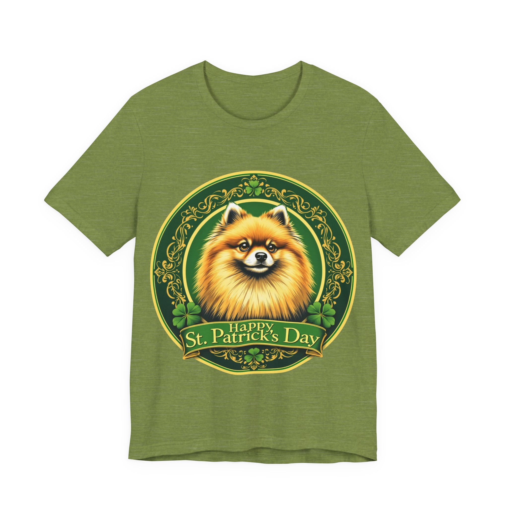 Pomeranian - T-Shirt