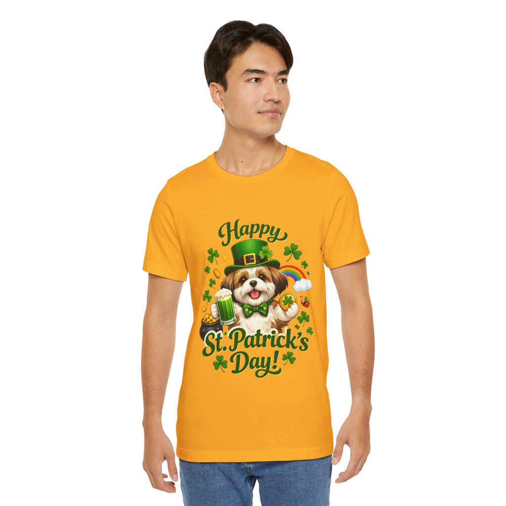 Shih Tzu - T-Shirt