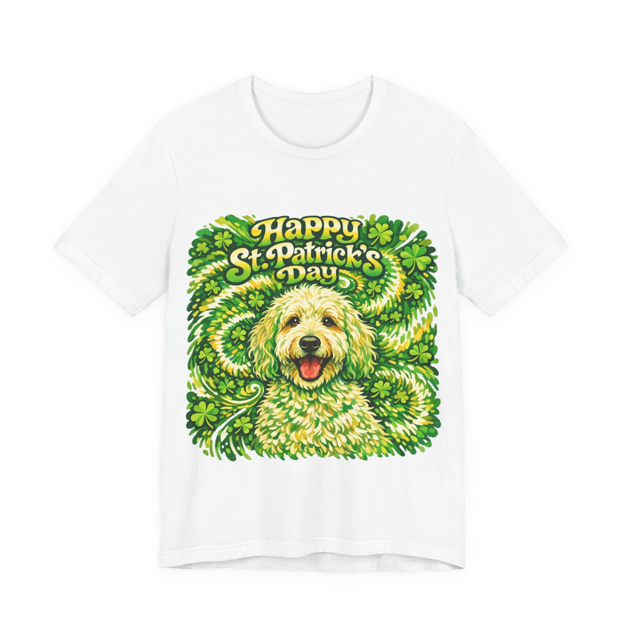 Goldendoodle - T-Shirt