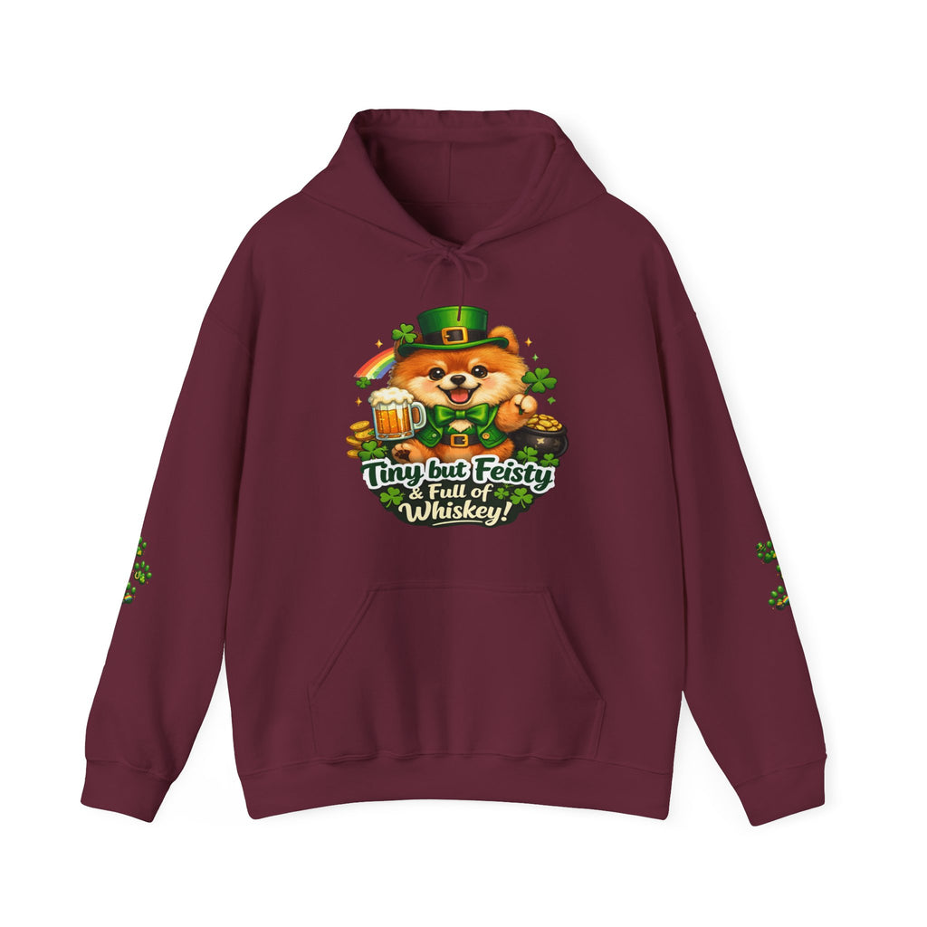 Pomeranian - Hoodie