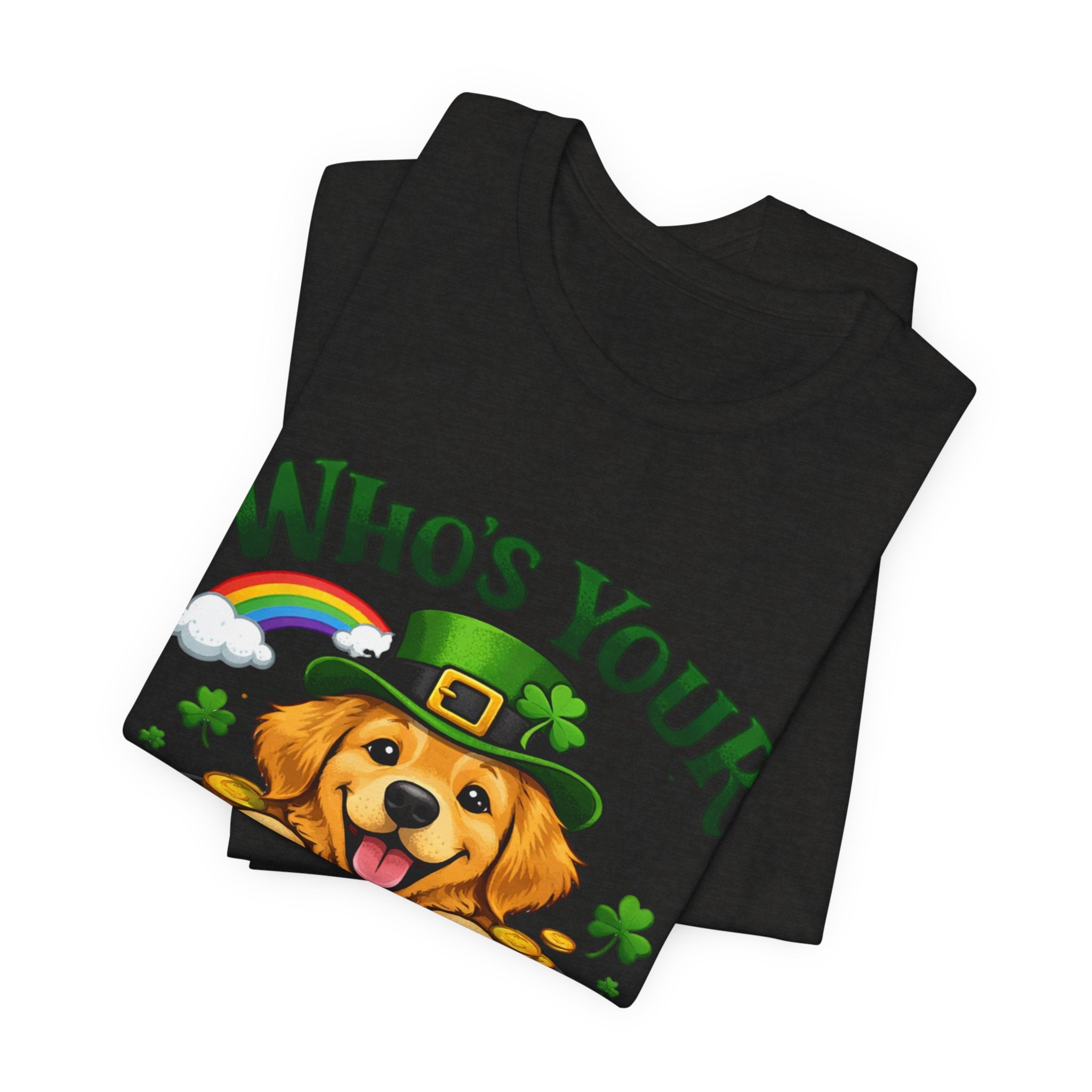 Golden Retriever - T-Shirt