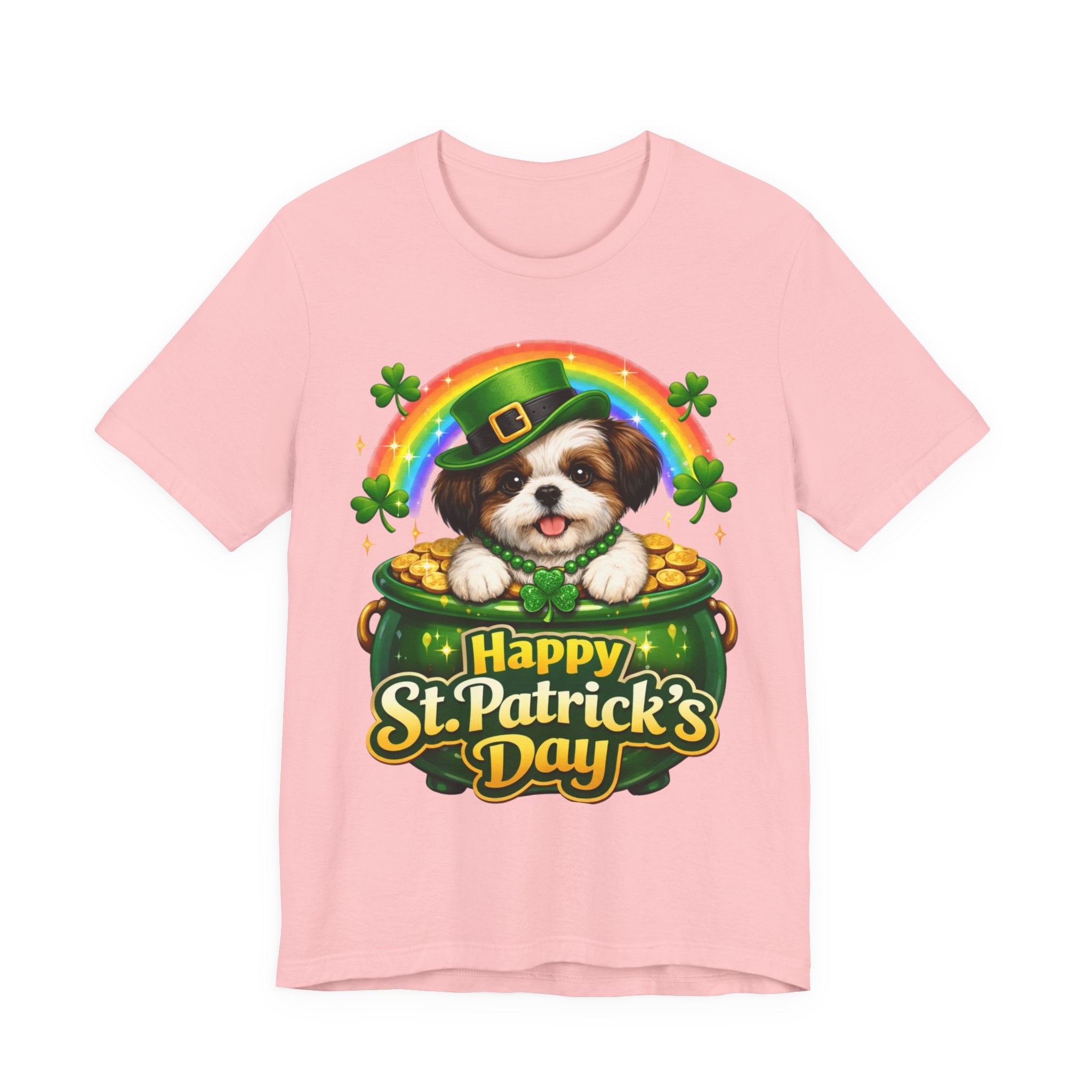 Shih Tzu - T-Shirt