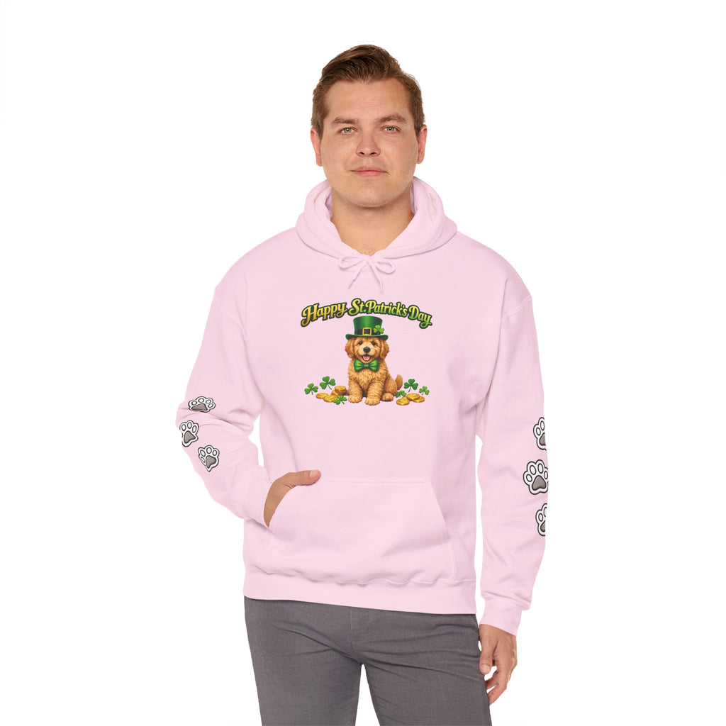 Goldendoodle - Hoodie