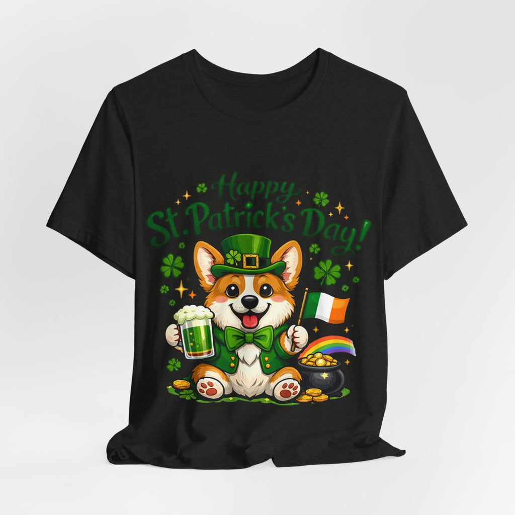 Corgi - T-Shirt