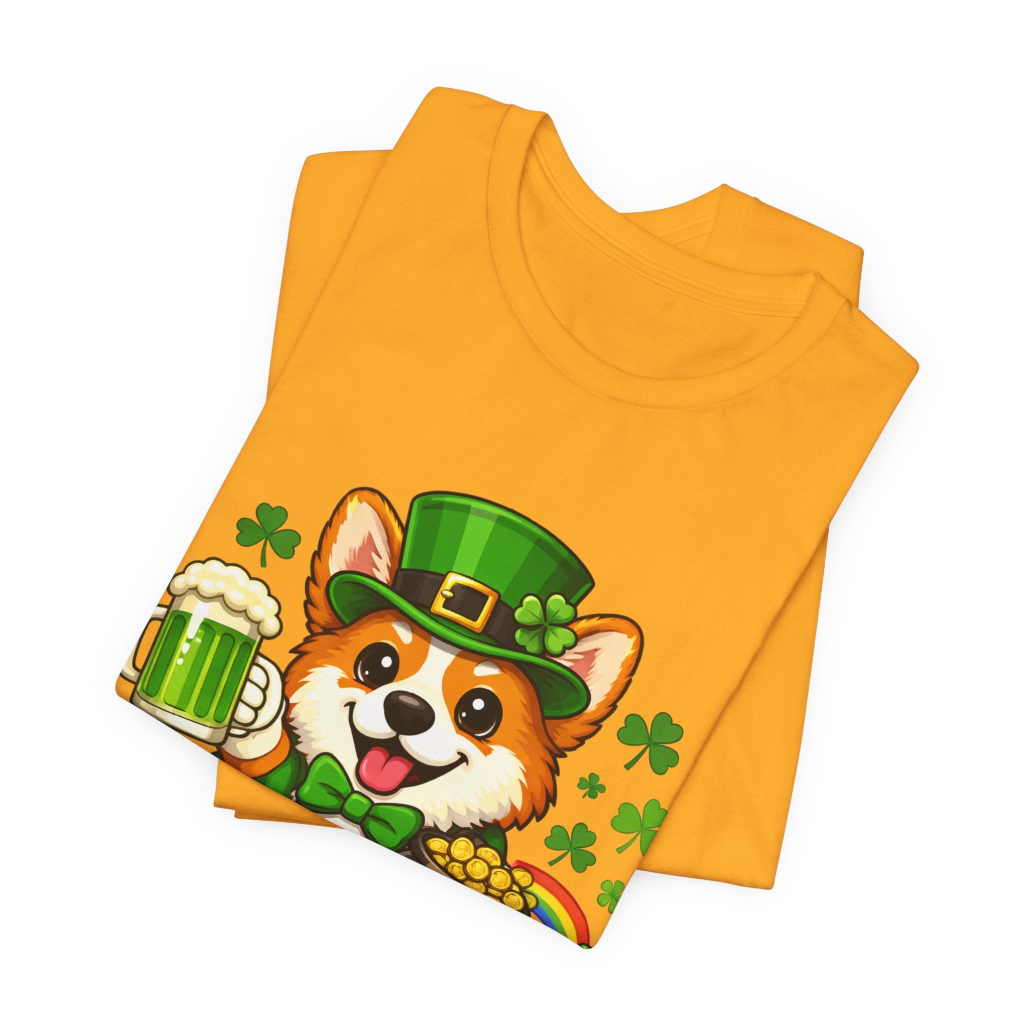 Corgi - T-Shirt