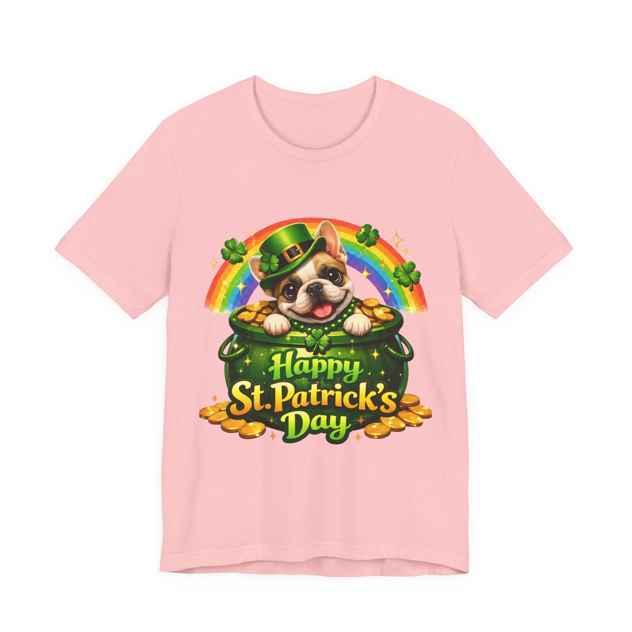 Frenchie - T-Shirt
