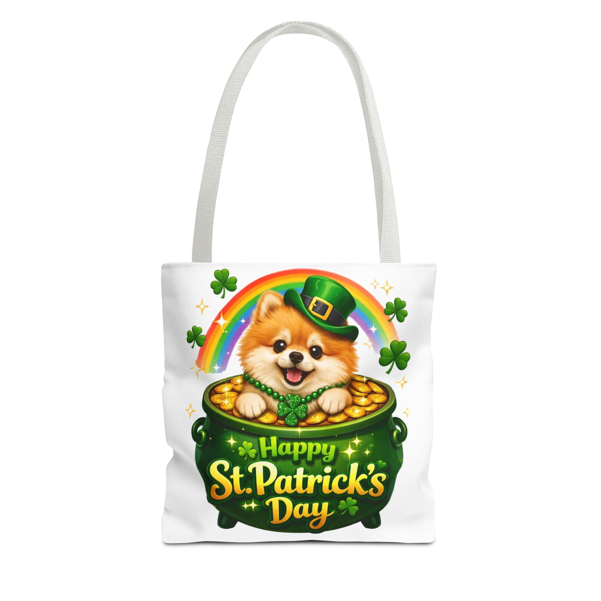 Pomeranian - Tote Bag