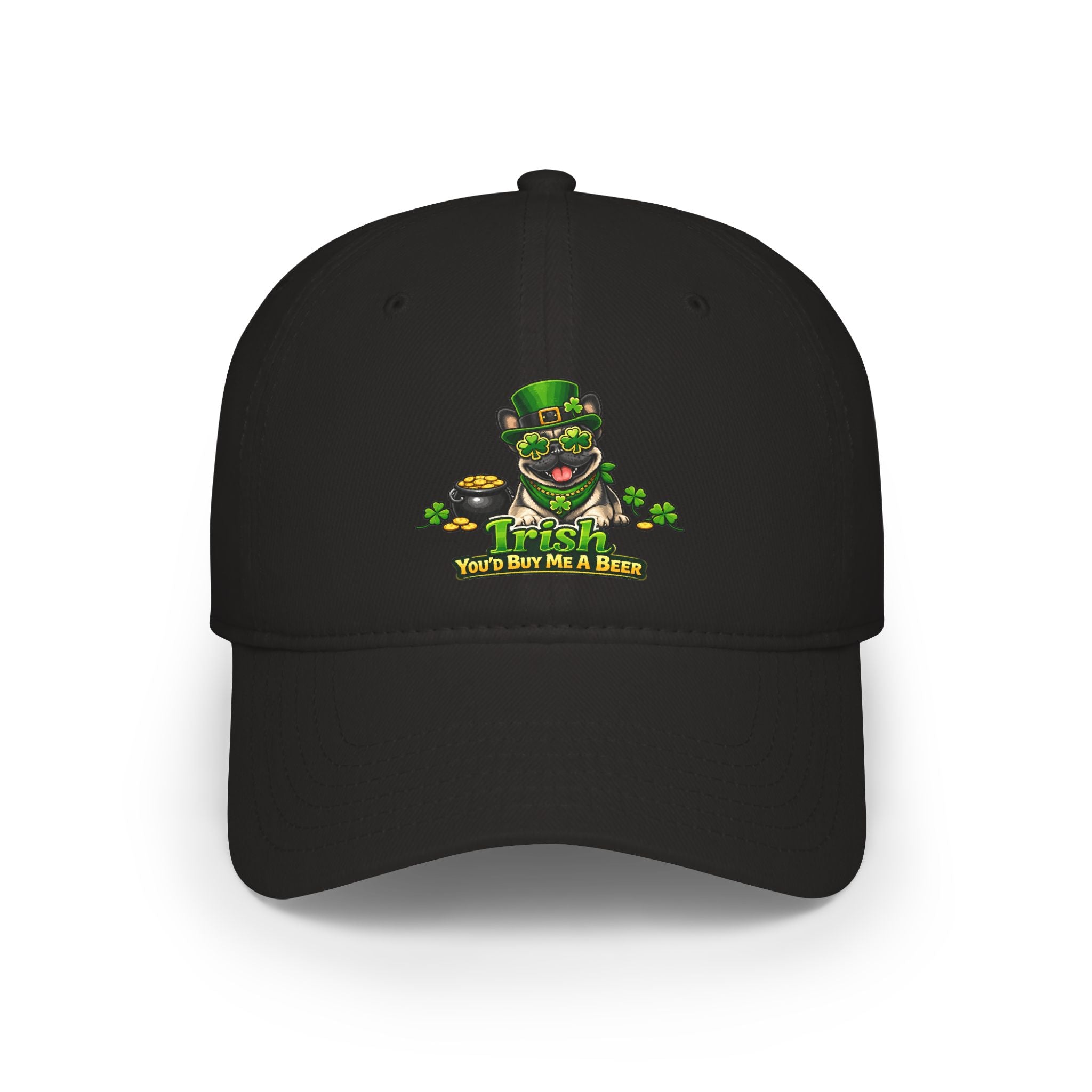Frenchie - Cap