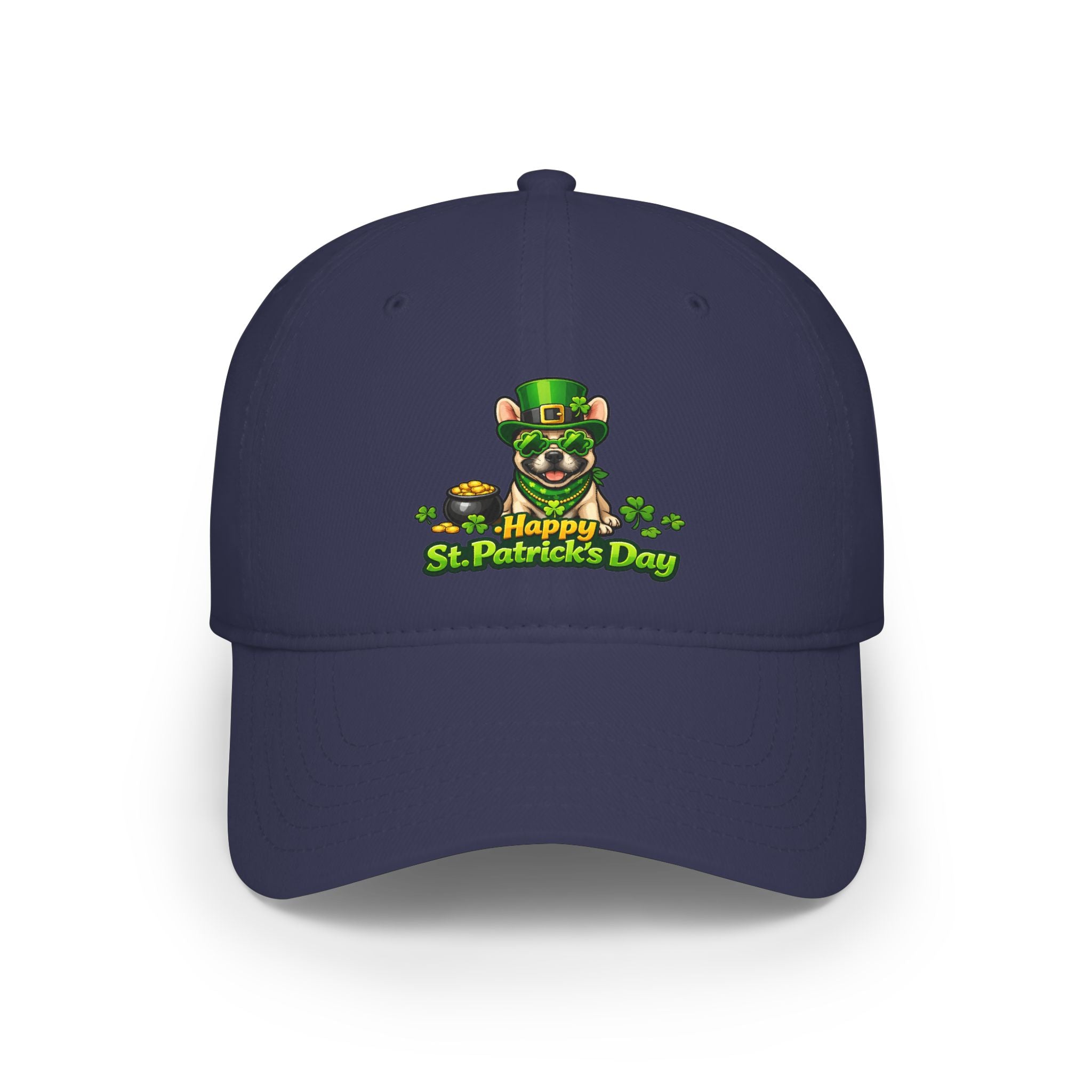 Frenchie - Cap