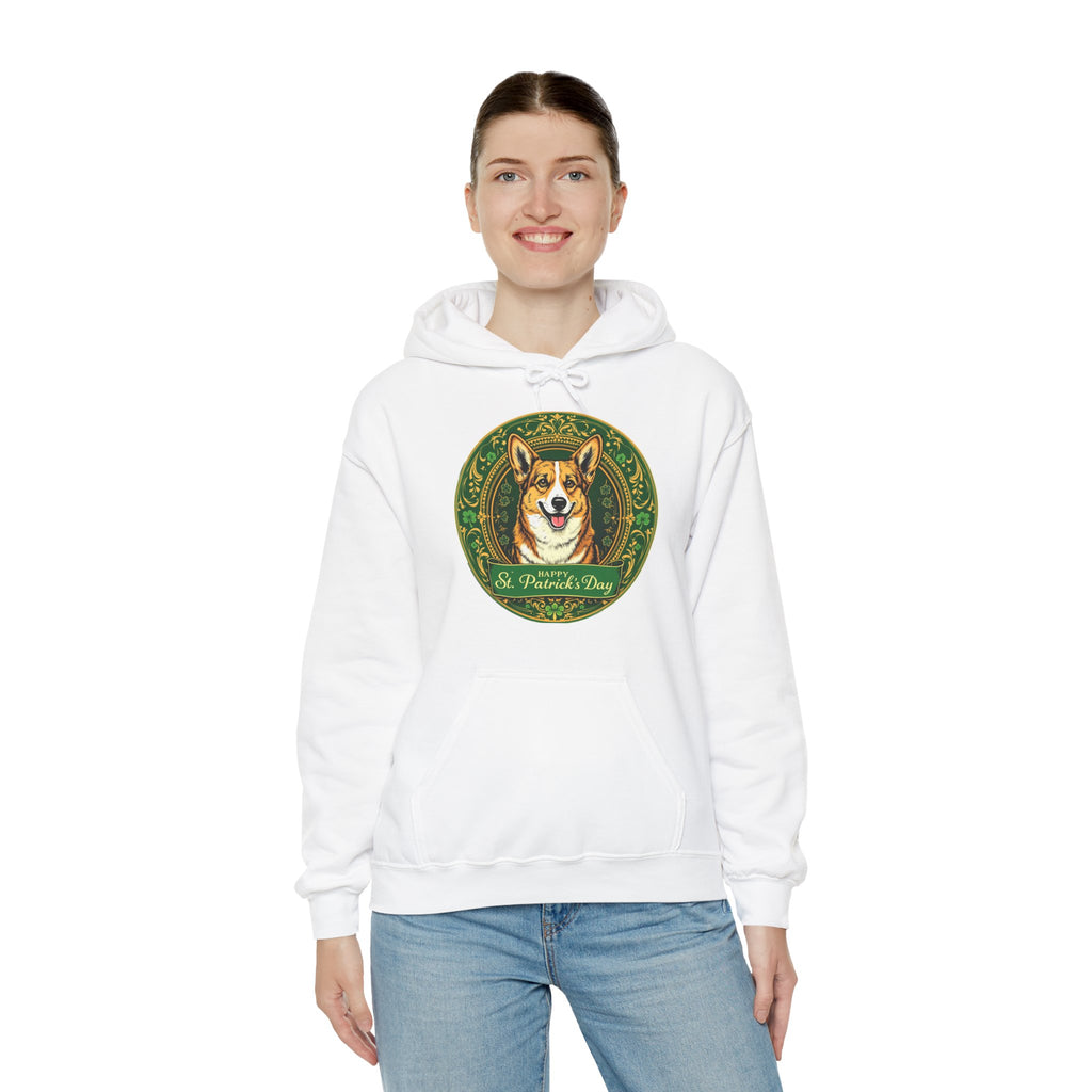 Corgi - Hoodie