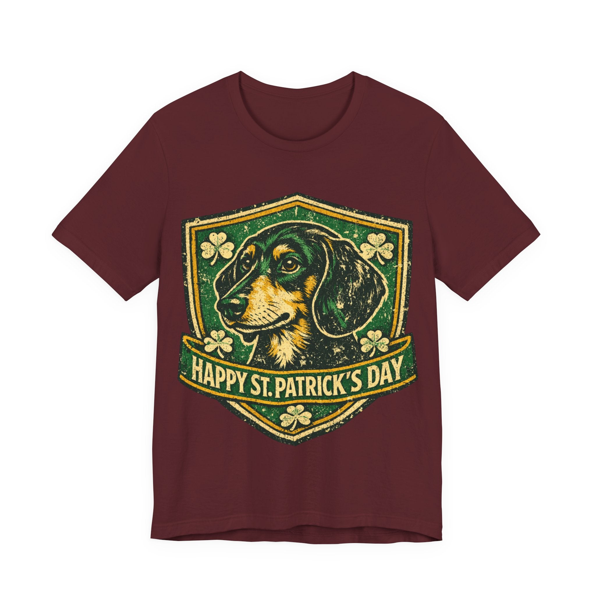 Dachshund - T-Shirt