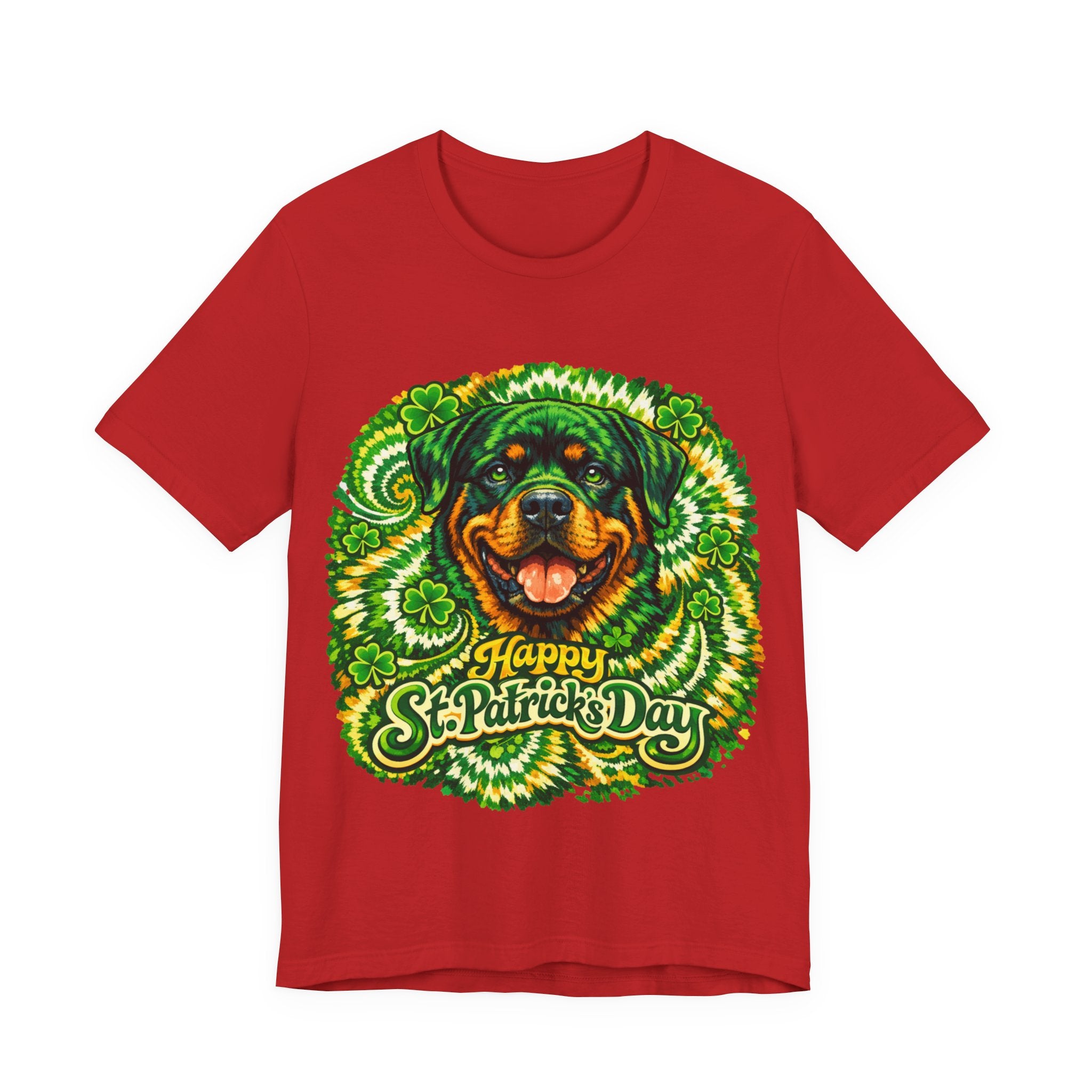 Rottweiler - T-Shirt