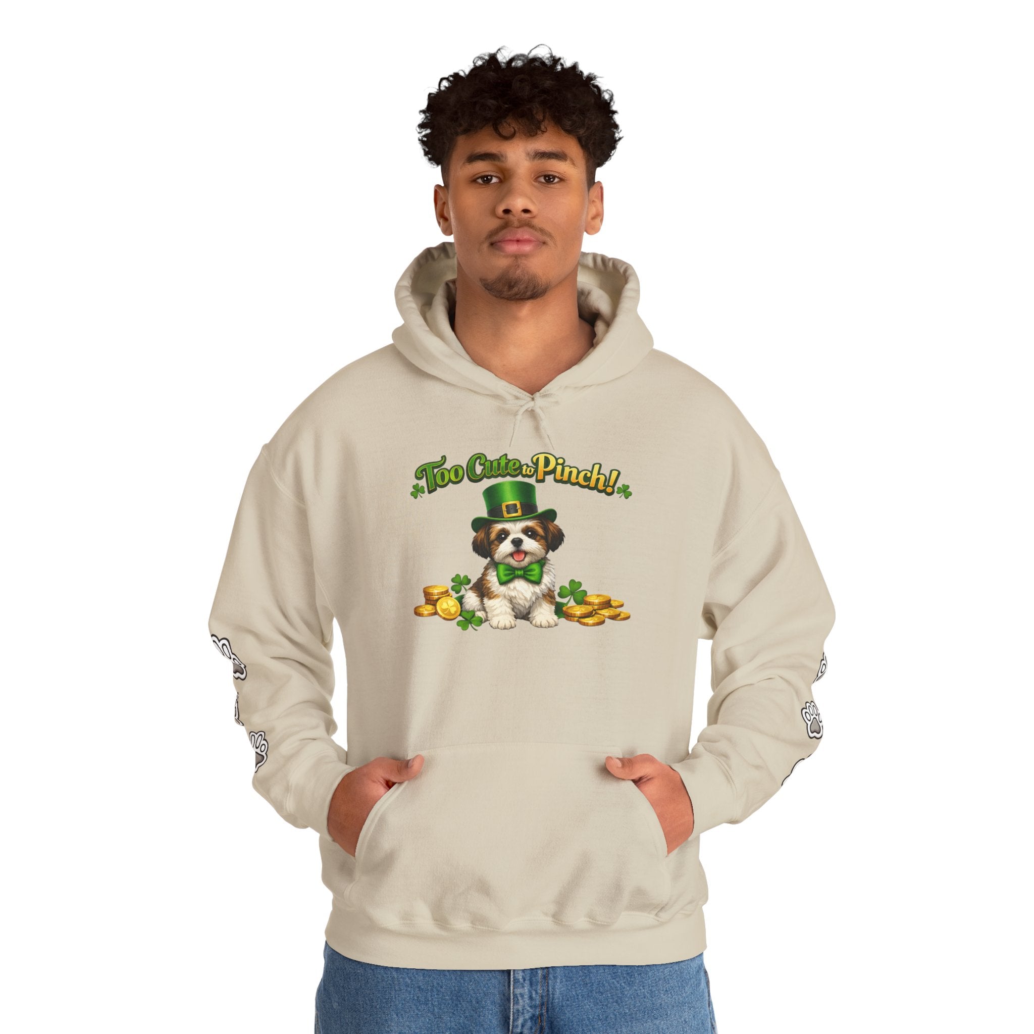 Shih Tzu - Hoodie