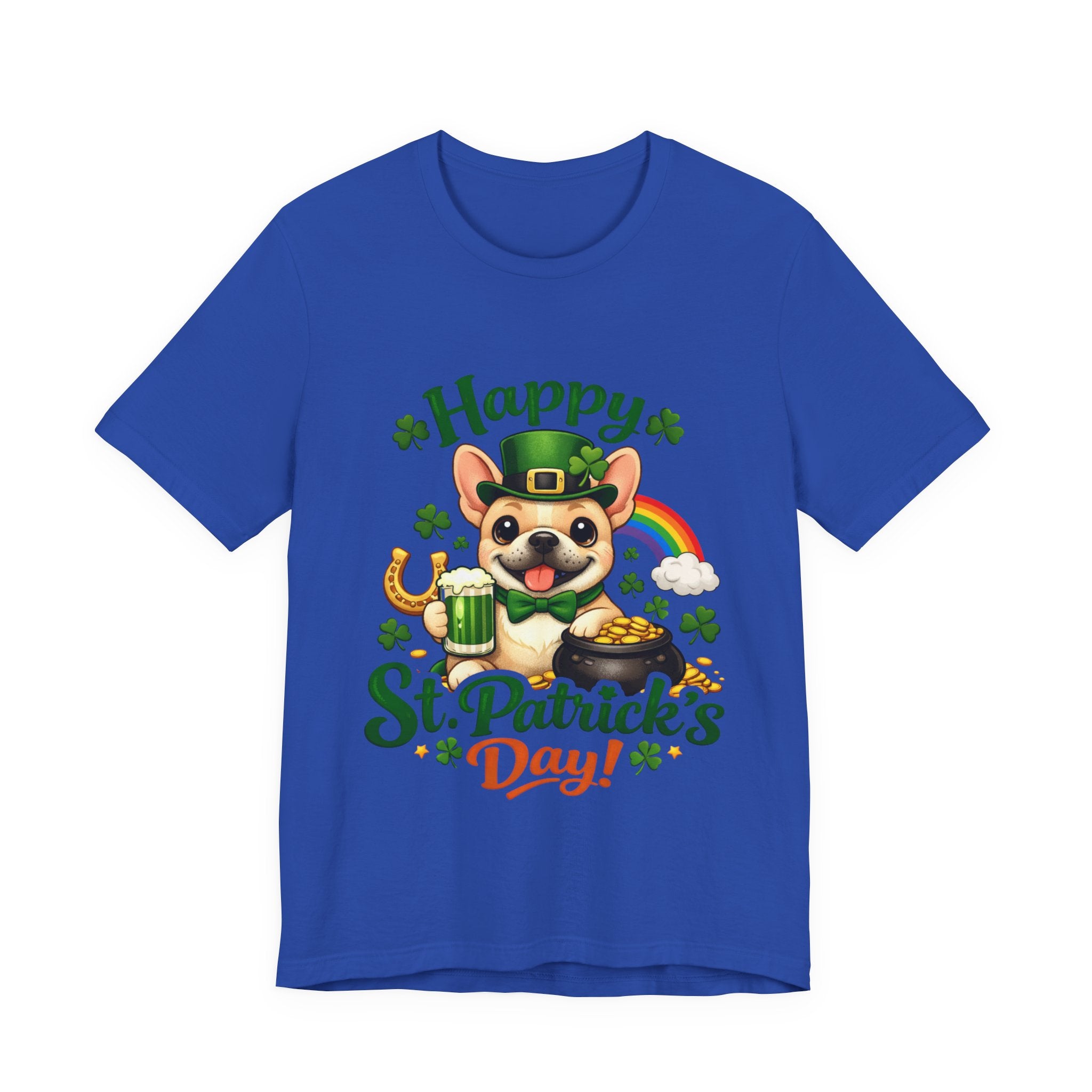 Frenchie - T-Shirt