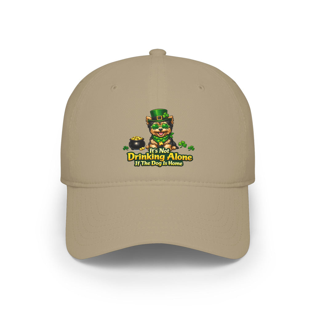 Yorkie - Cap