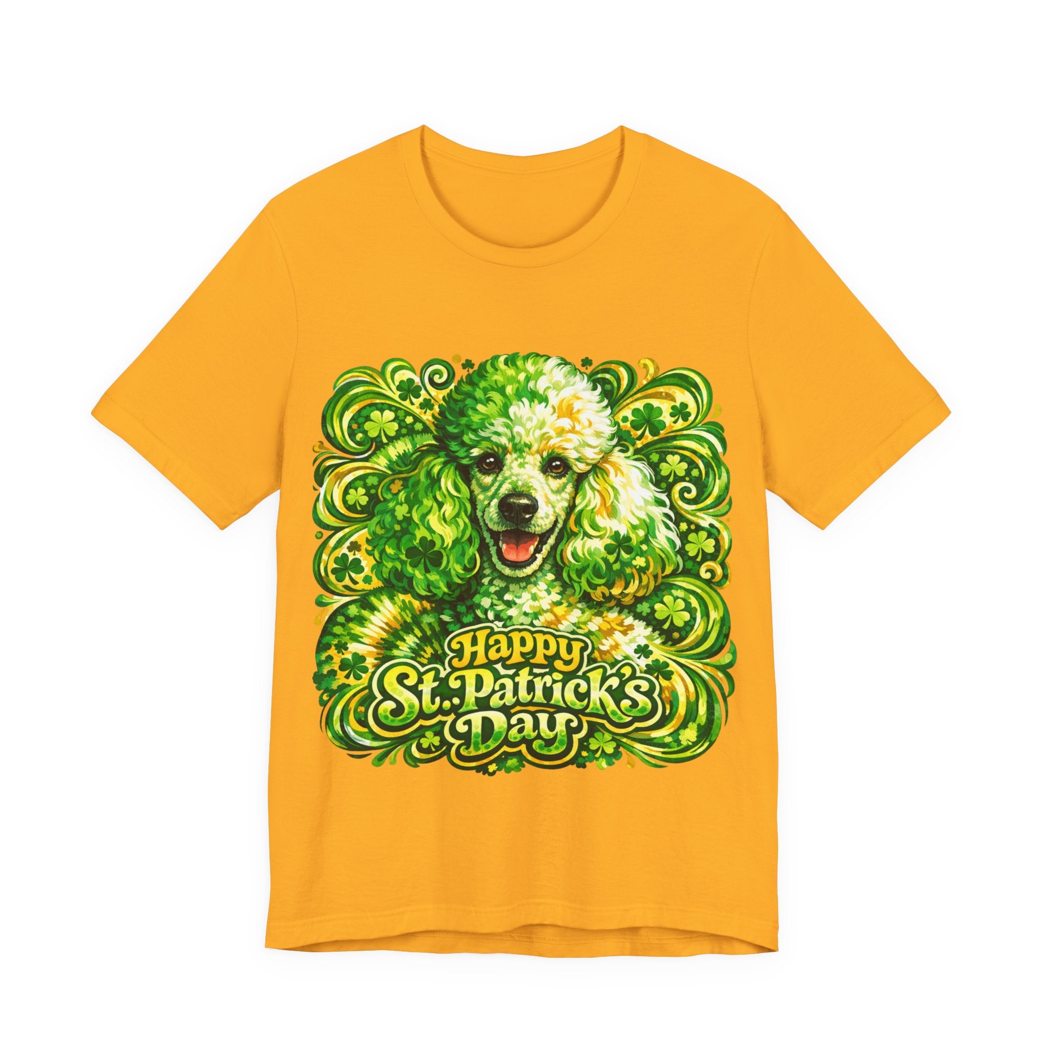Poodle - T-Shirt