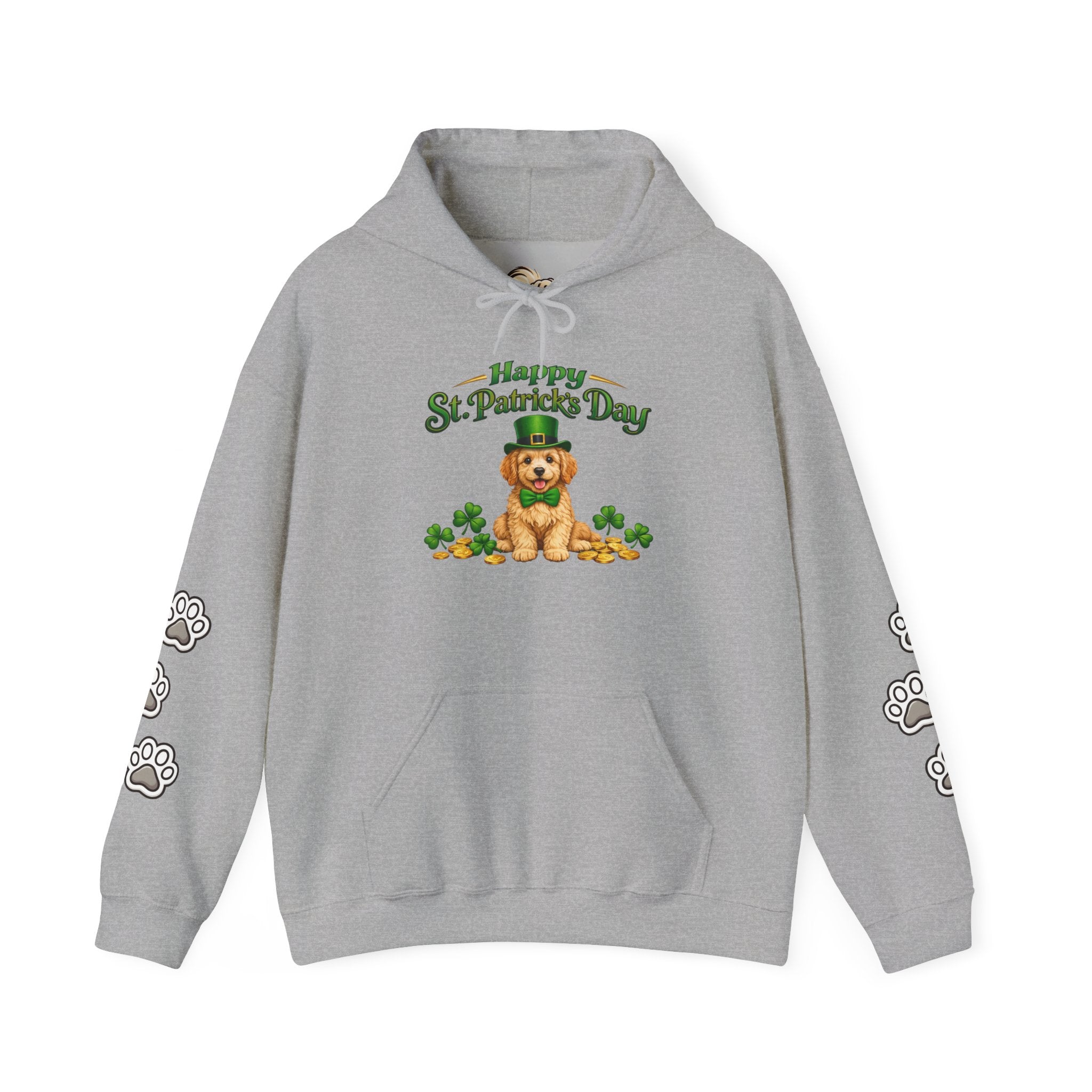 Goldendoodle - Hoodie