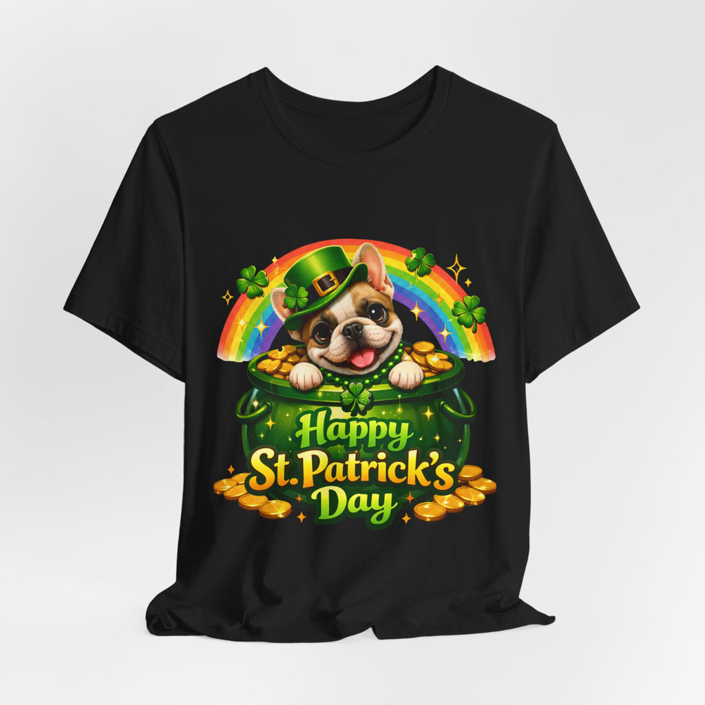Frenchie - T-Shirt