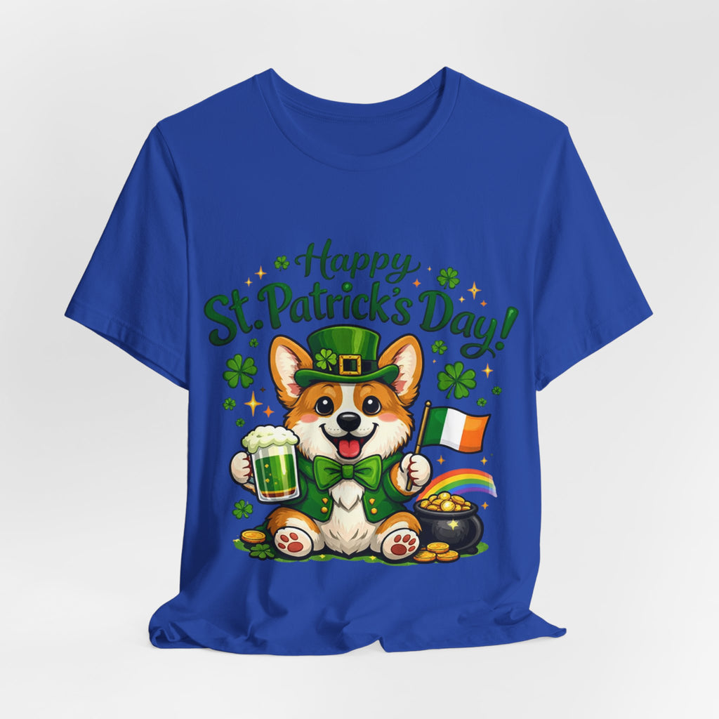 Corgi - T-Shirt